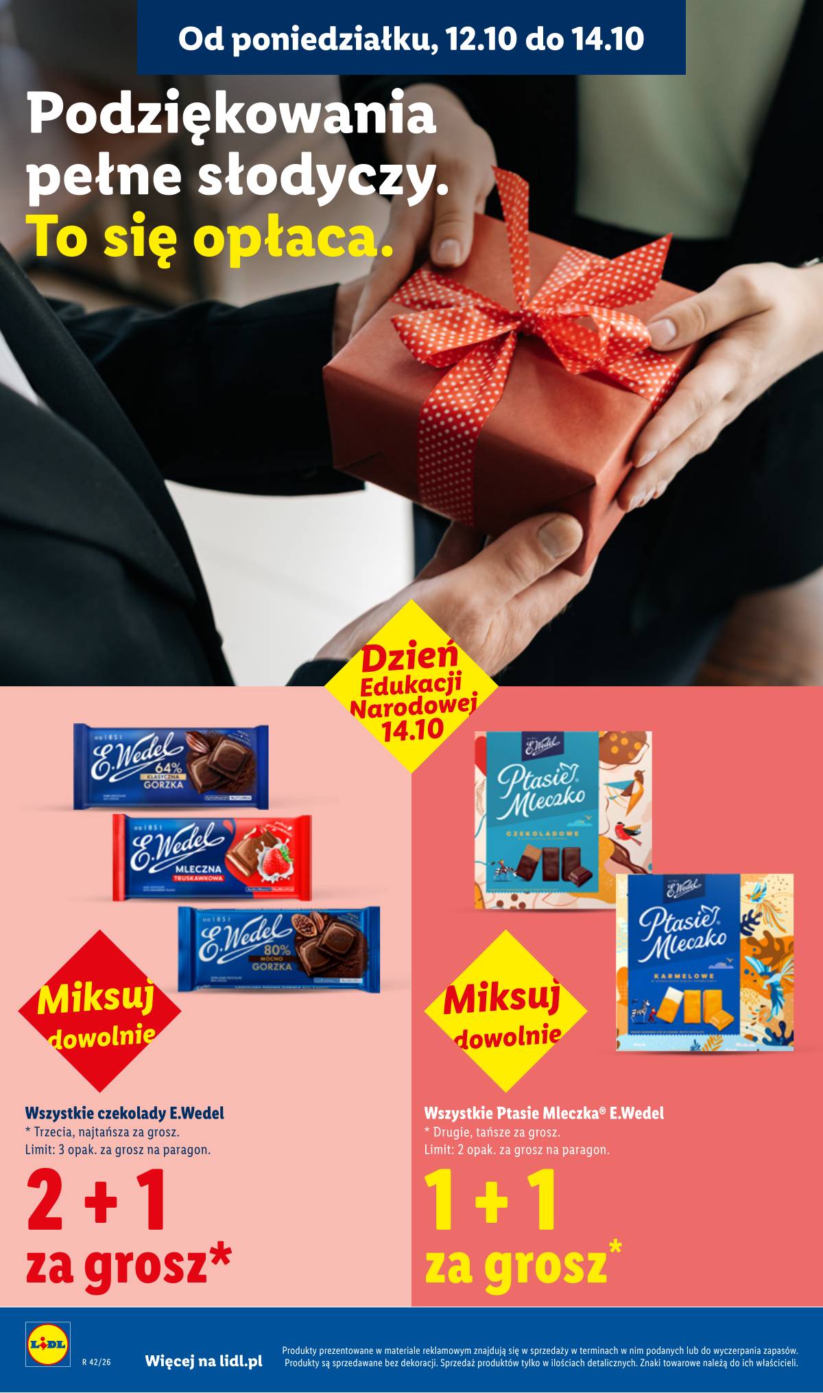 Lidl Lenkija - Gazetka 6 puslapis