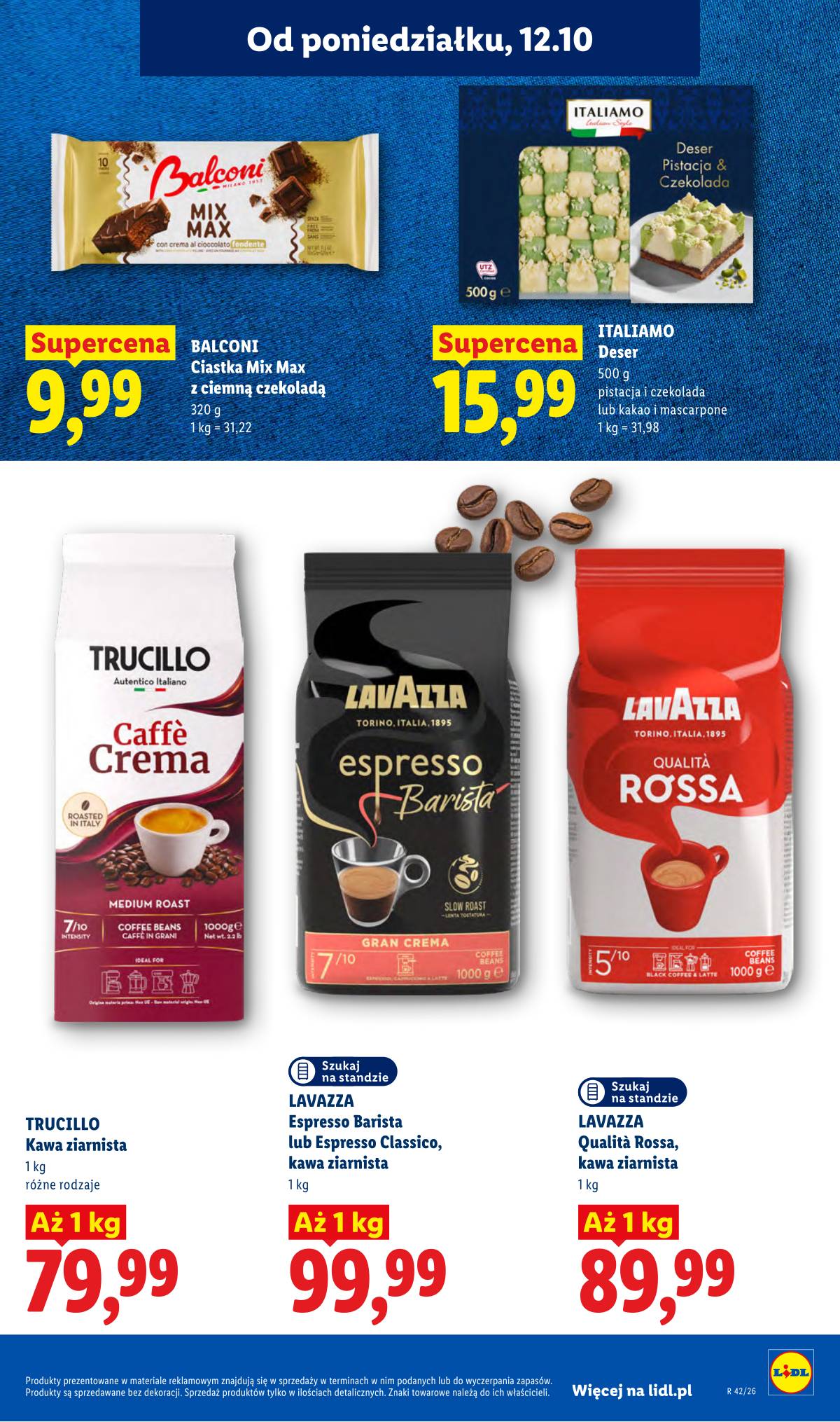 Lidl Lenkija - Gazetka 65 puslapis