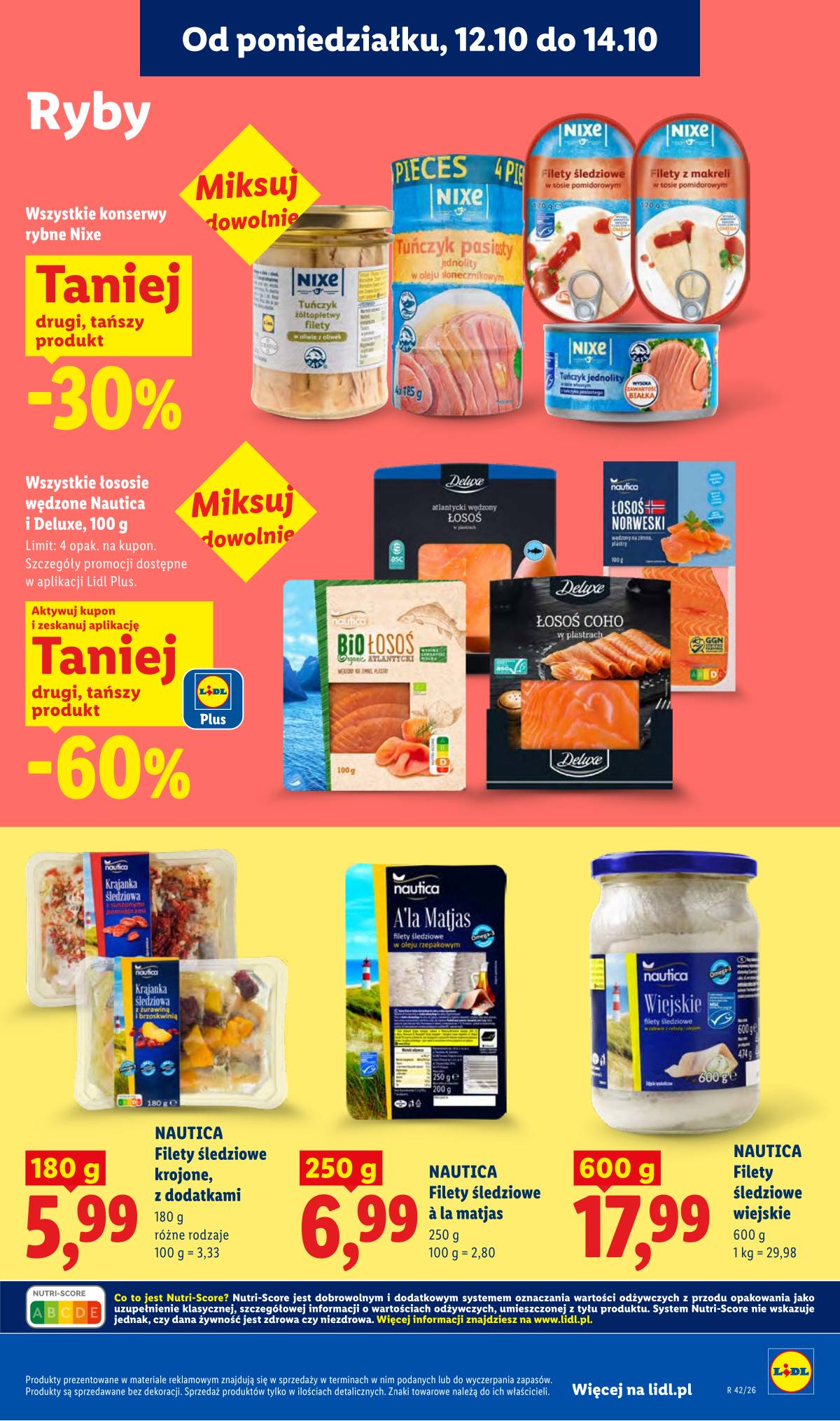 Lidl Lenkija - Gazetka 85 puslapis