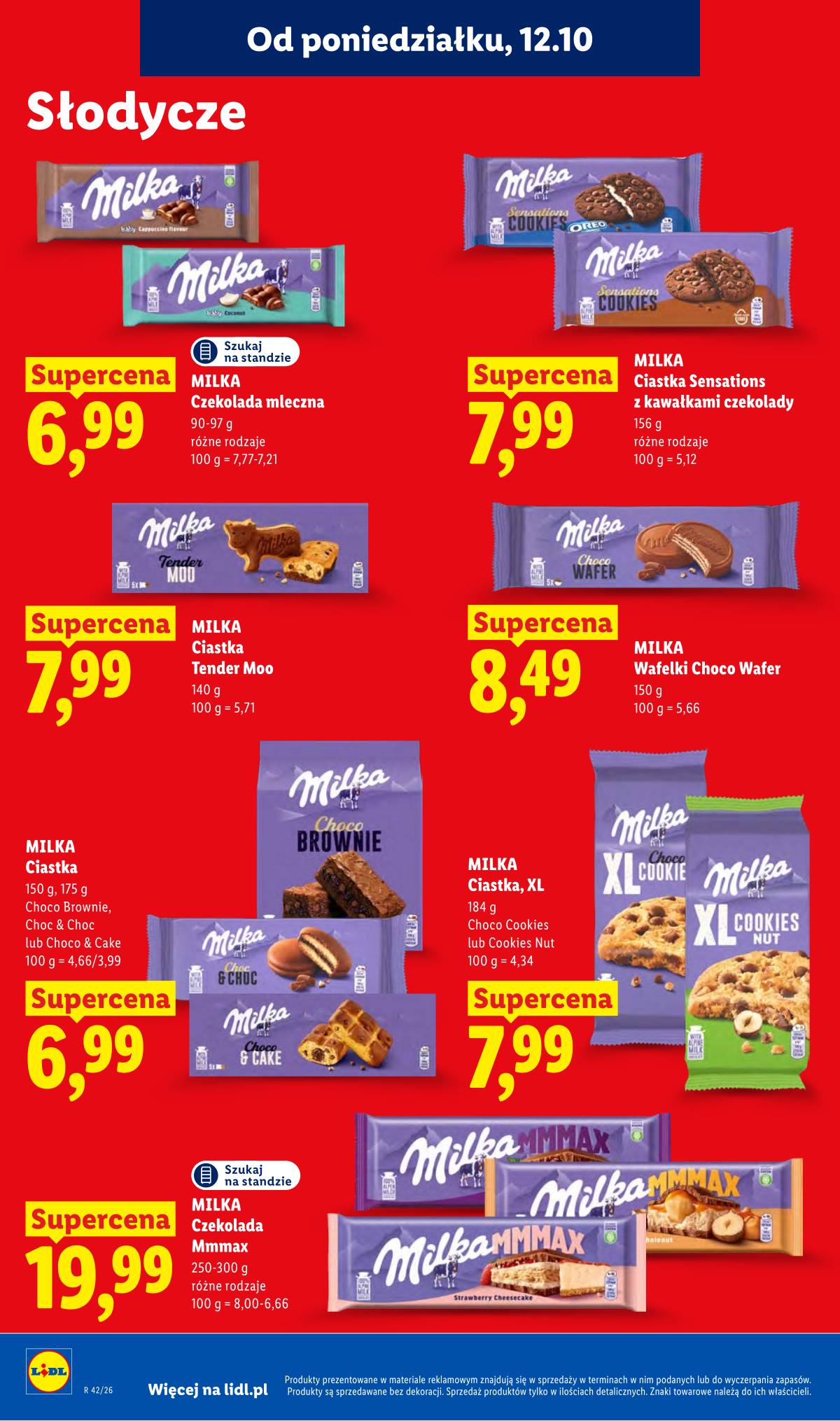 Lidl Lenkija - Gazetka 88 puslapis