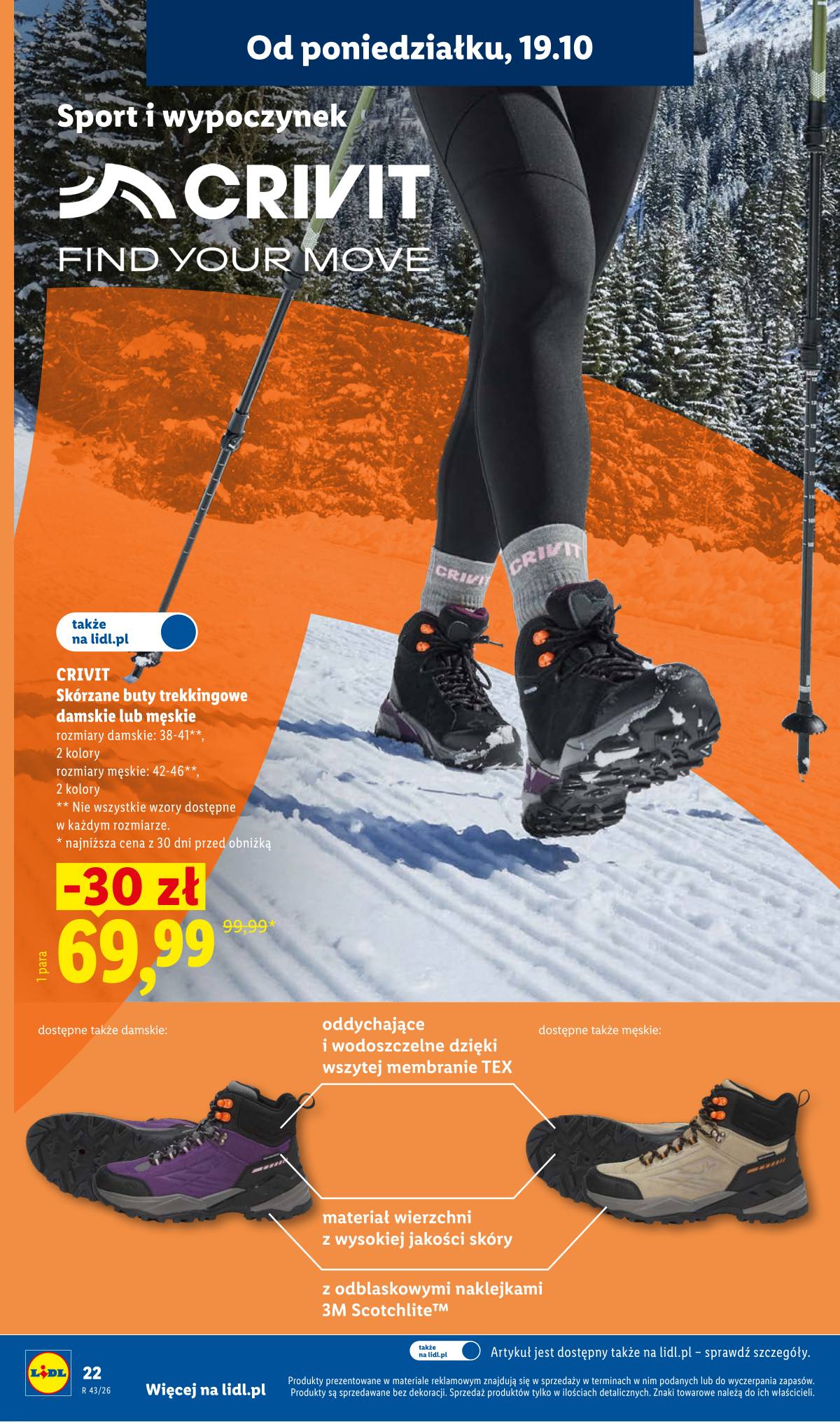Lidl Lenkija - Katalog 24 puslapis