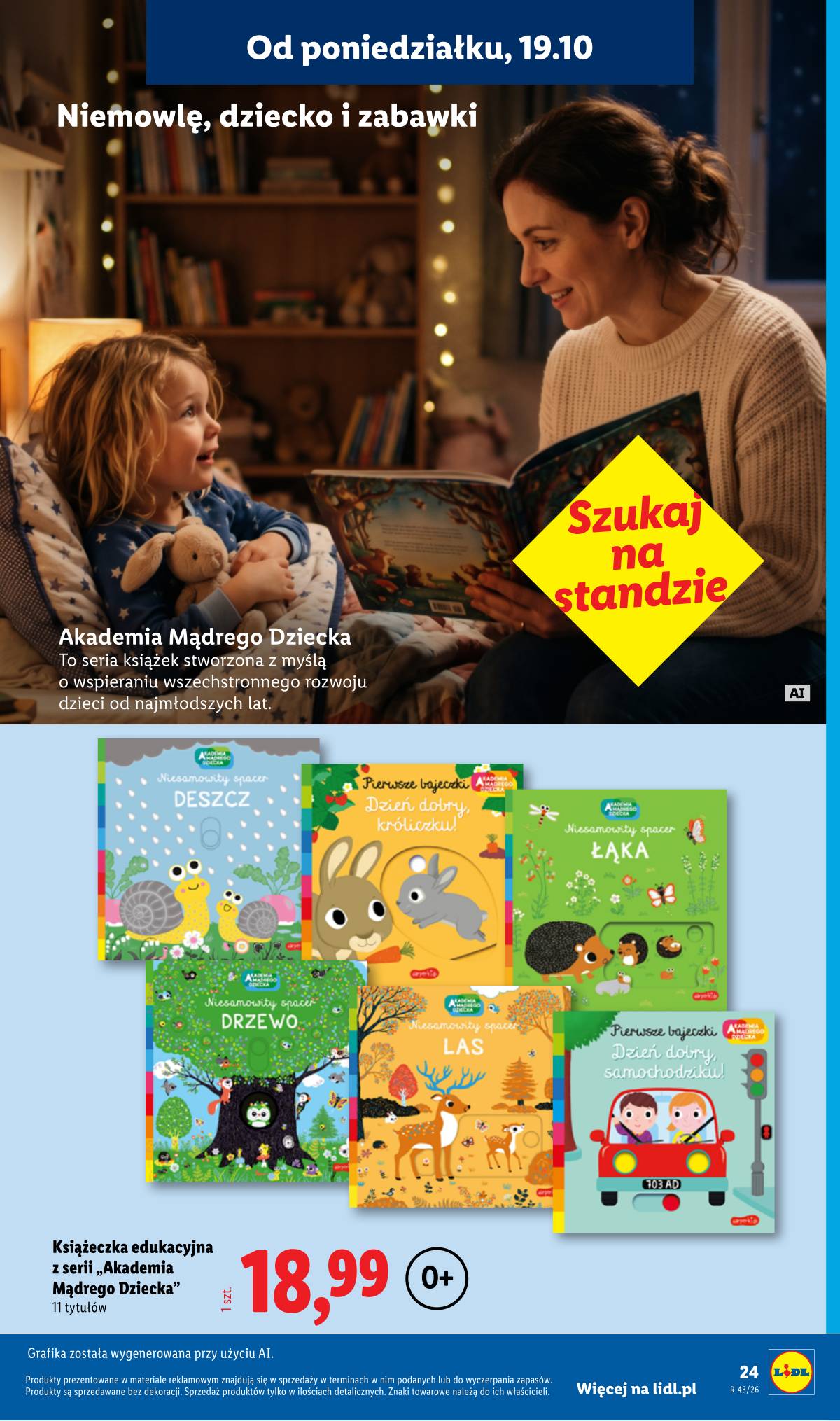 Lidl Lenkija - Katalog 27 puslapis