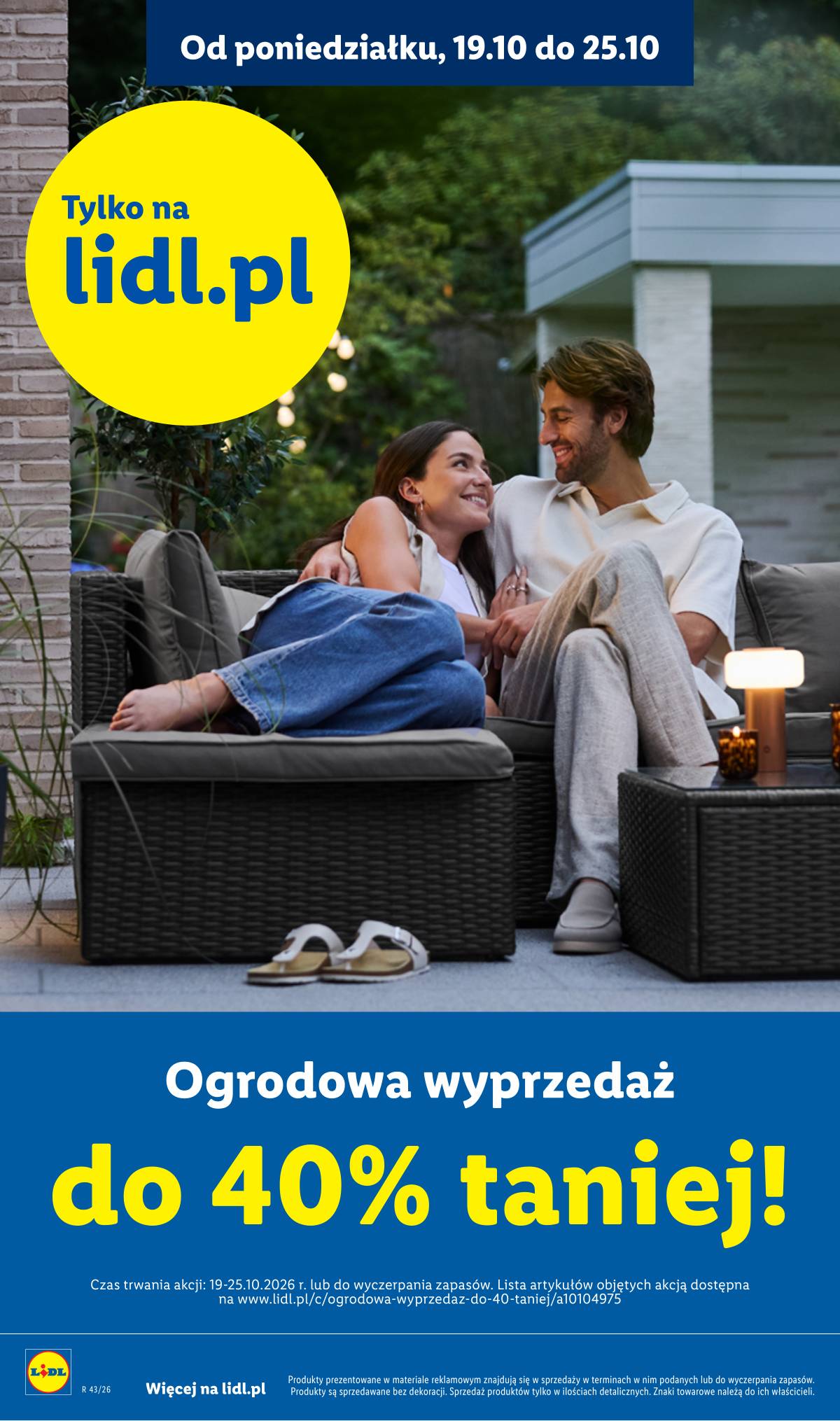 Lidl Lenkija - Katalog 6 puslapis