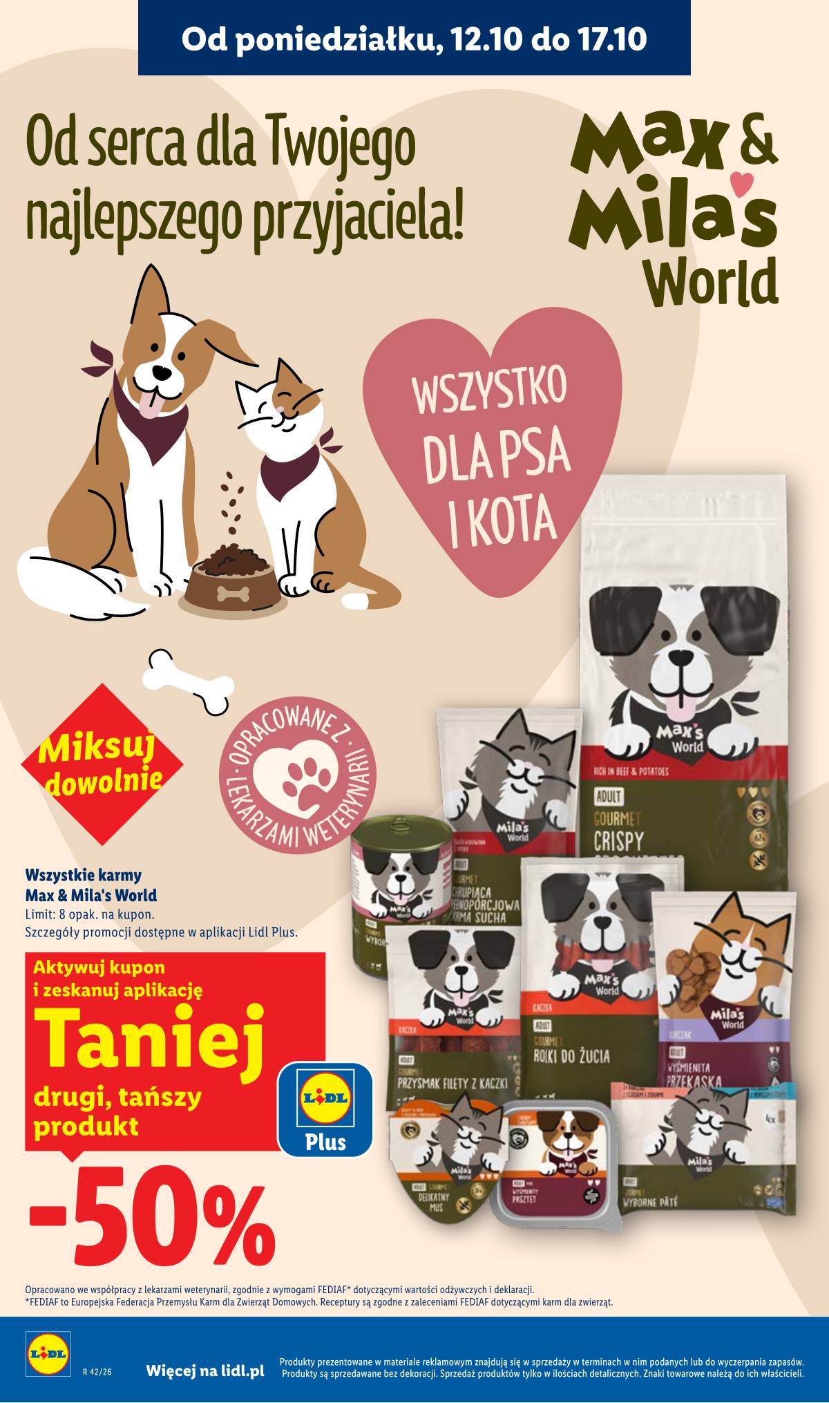 Lidl Lenkija - Gazetka 24 puslapis
