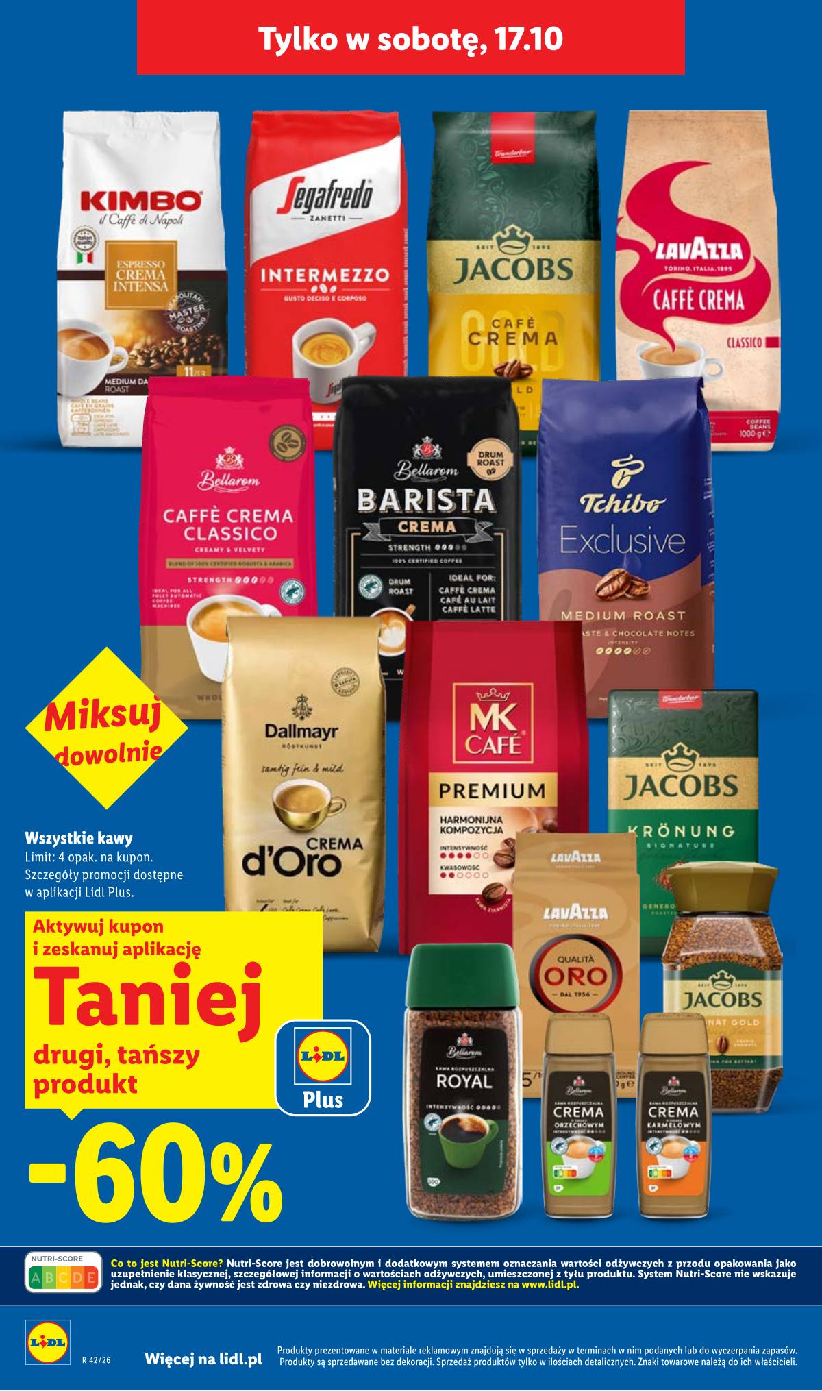 Lidl Lenkija - Gazetka 6 puslapis