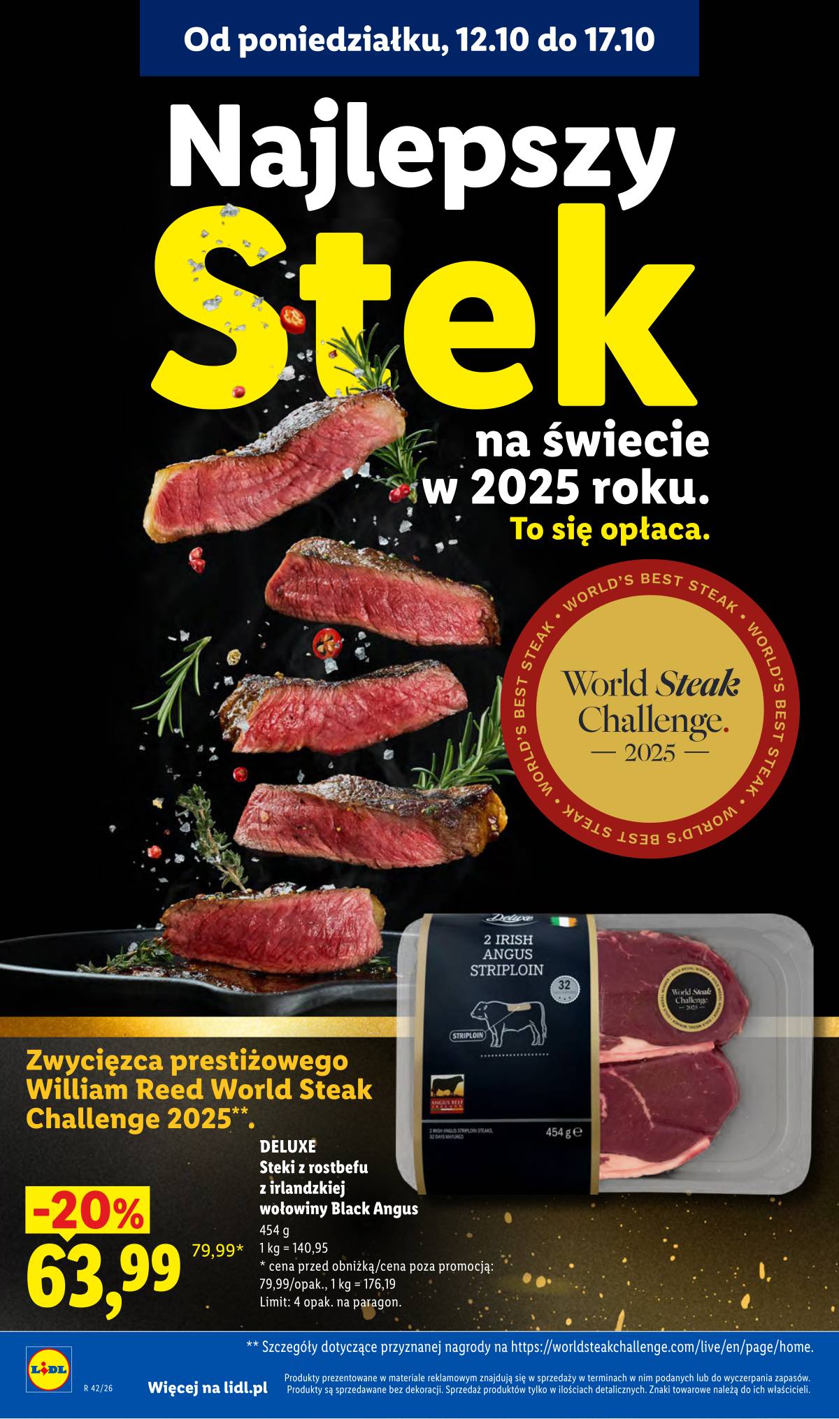 Lidl Lenkija - Gazetka 66 puslapis