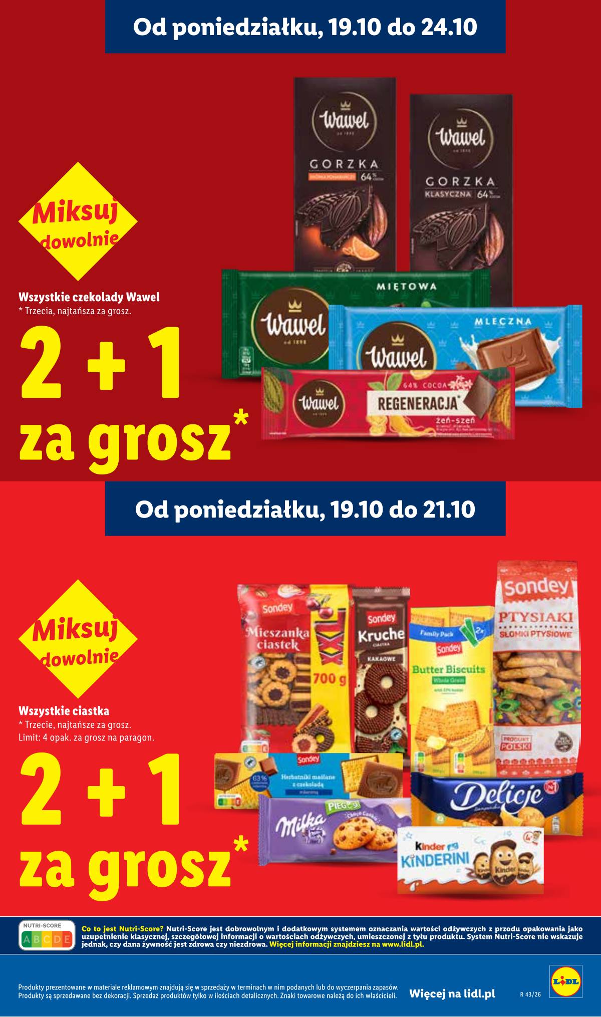 Lidl Lenkija - Gazetka 25 puslapis