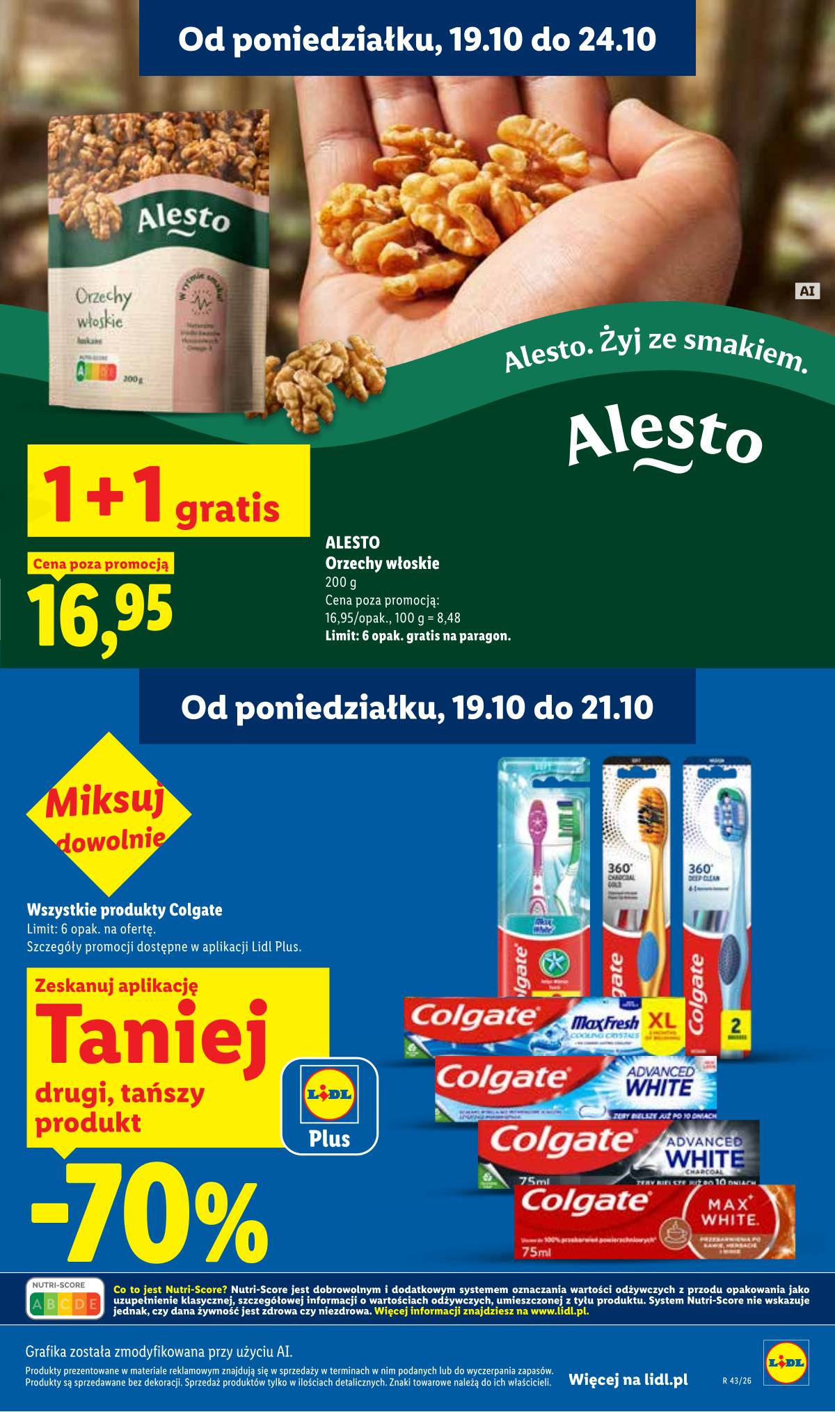 Lidl Lenkija - Gazetka 29 puslapis