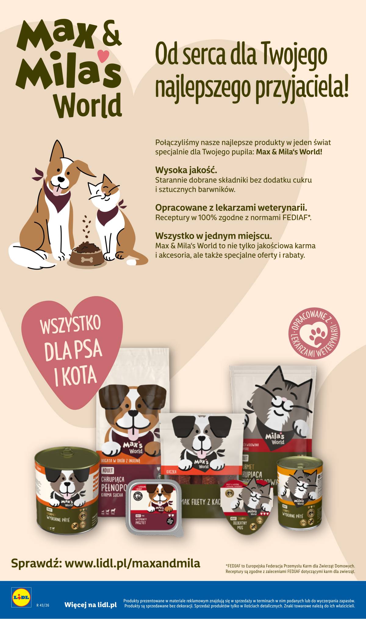 Lidl Lenkija - Gazetka 32 puslapis