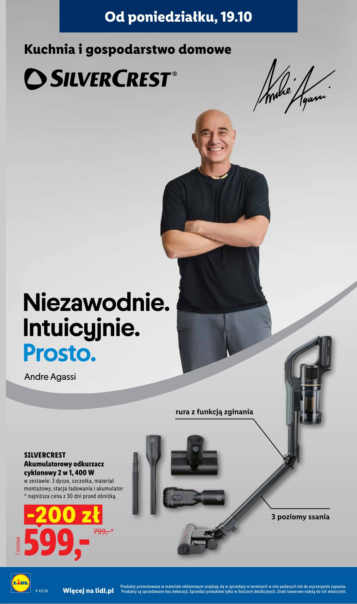 Lidl Lenkija - Gazetka 34 puslapis