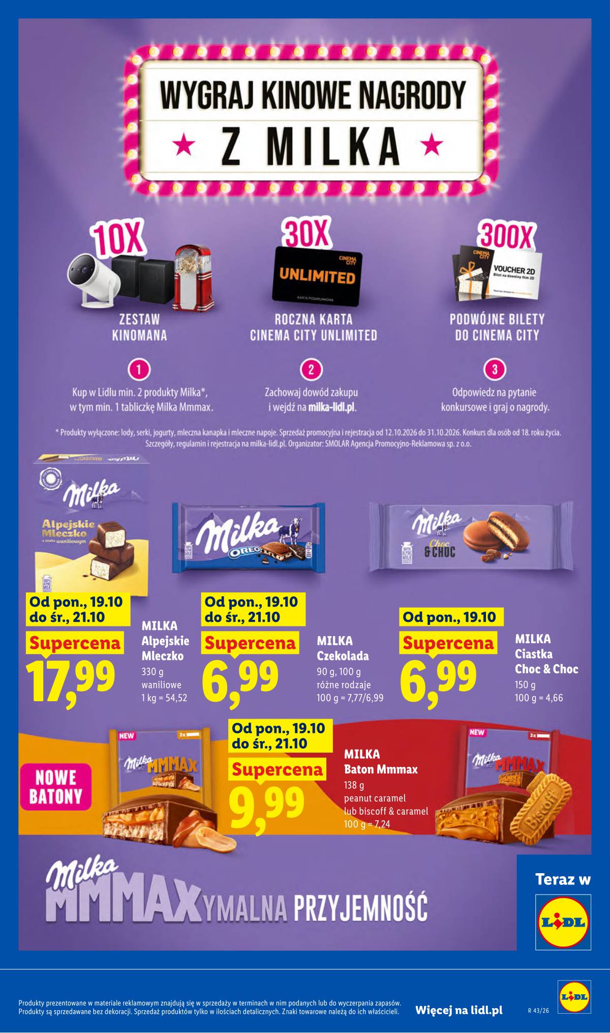 Lidl Lenkija - Gazetka 67 puslapis