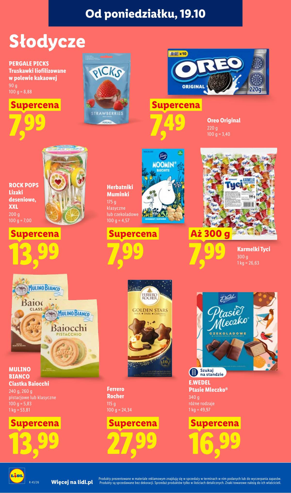 Lidl Lenkija - Gazetka 70 puslapis