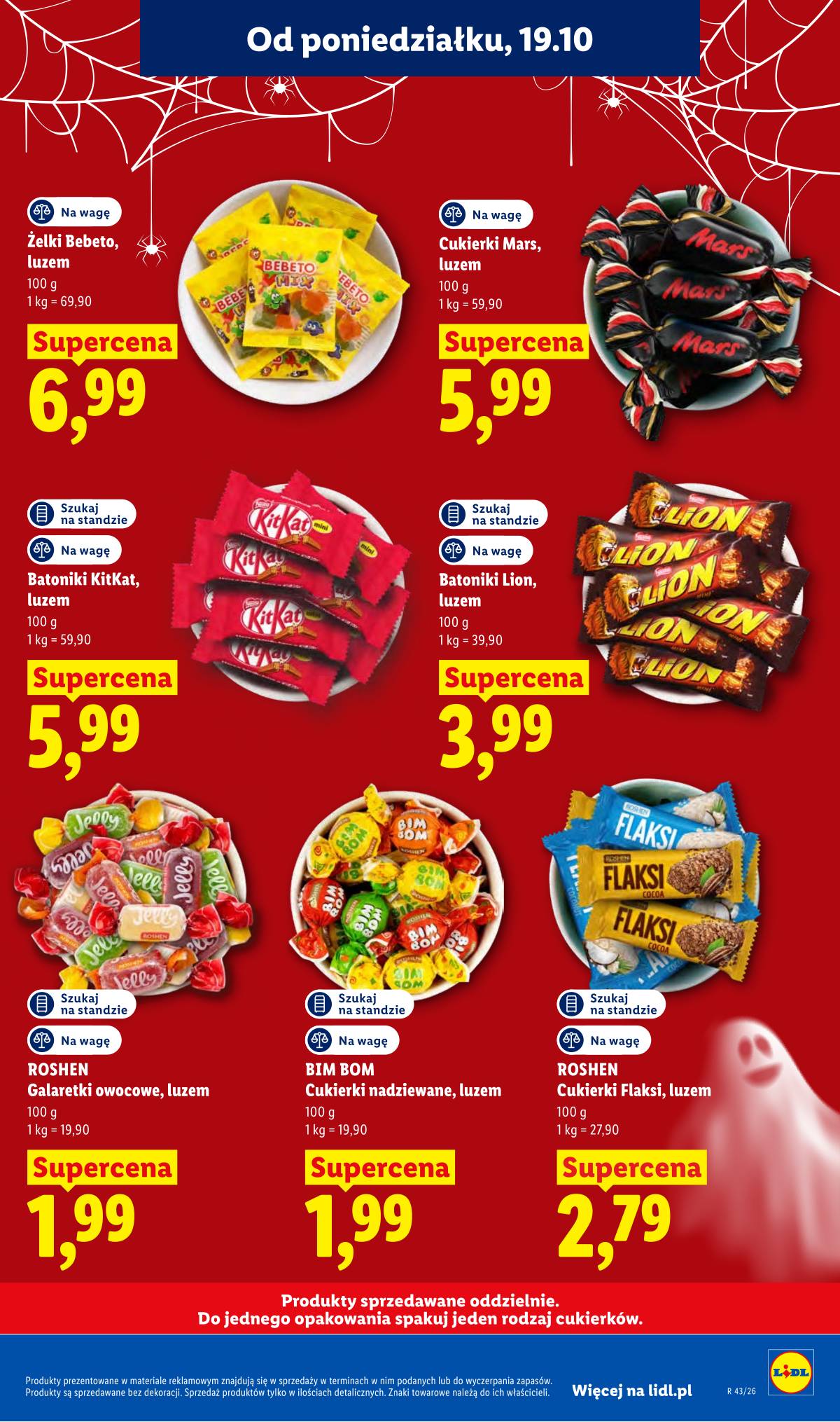 Lidl Lenkija - Gazetka 79 puslapis