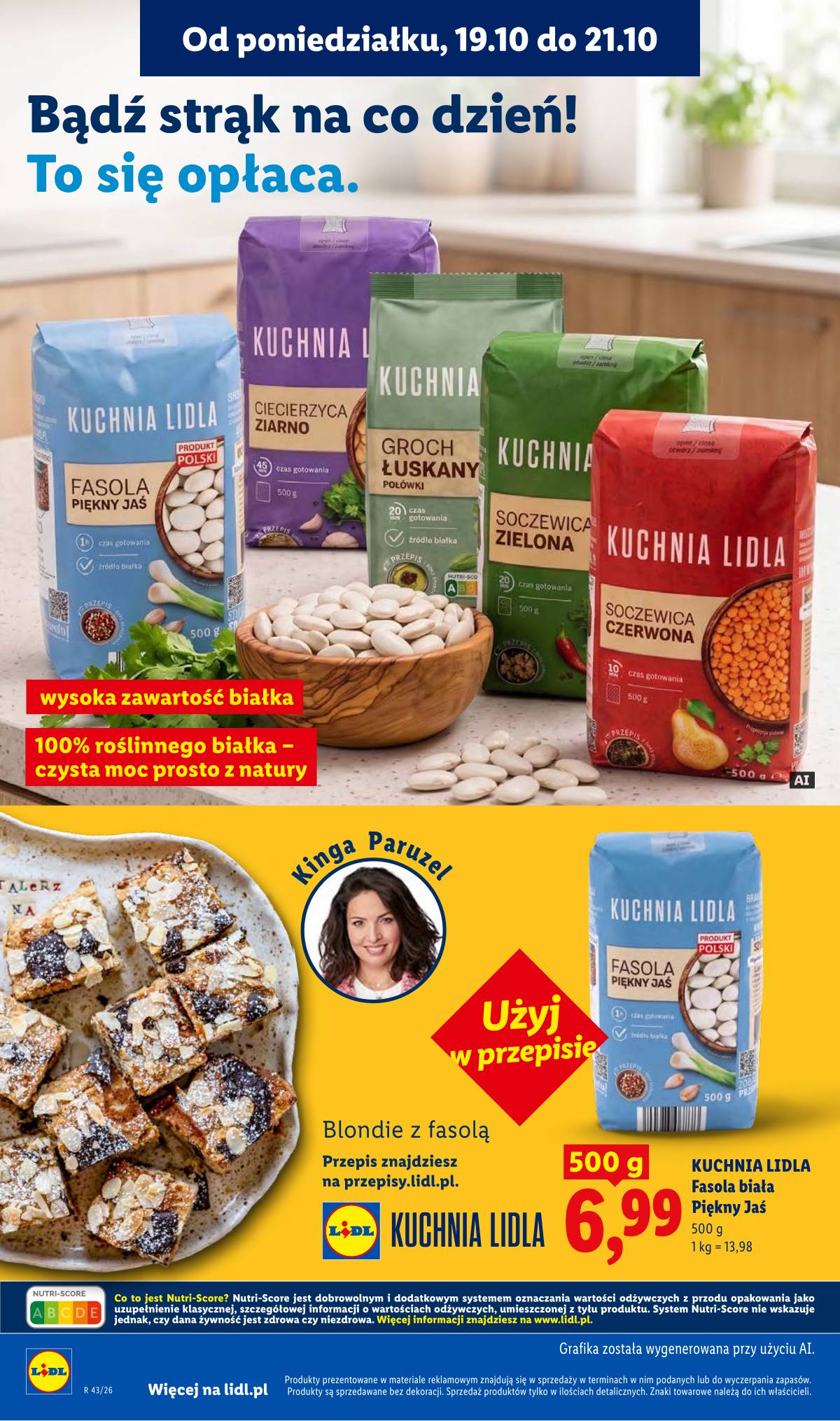 Lidl Lenkija - Gazetka 90 puslapis