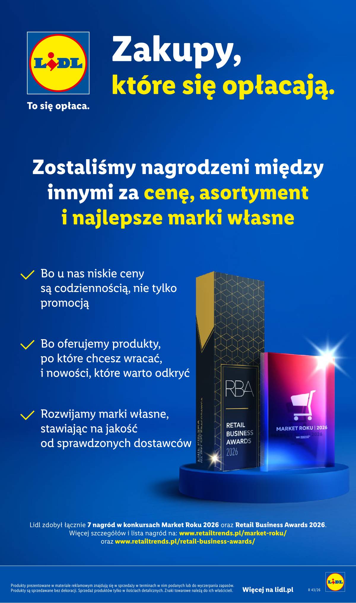 Lidl Lenkija - Gazetka 101 puslapis