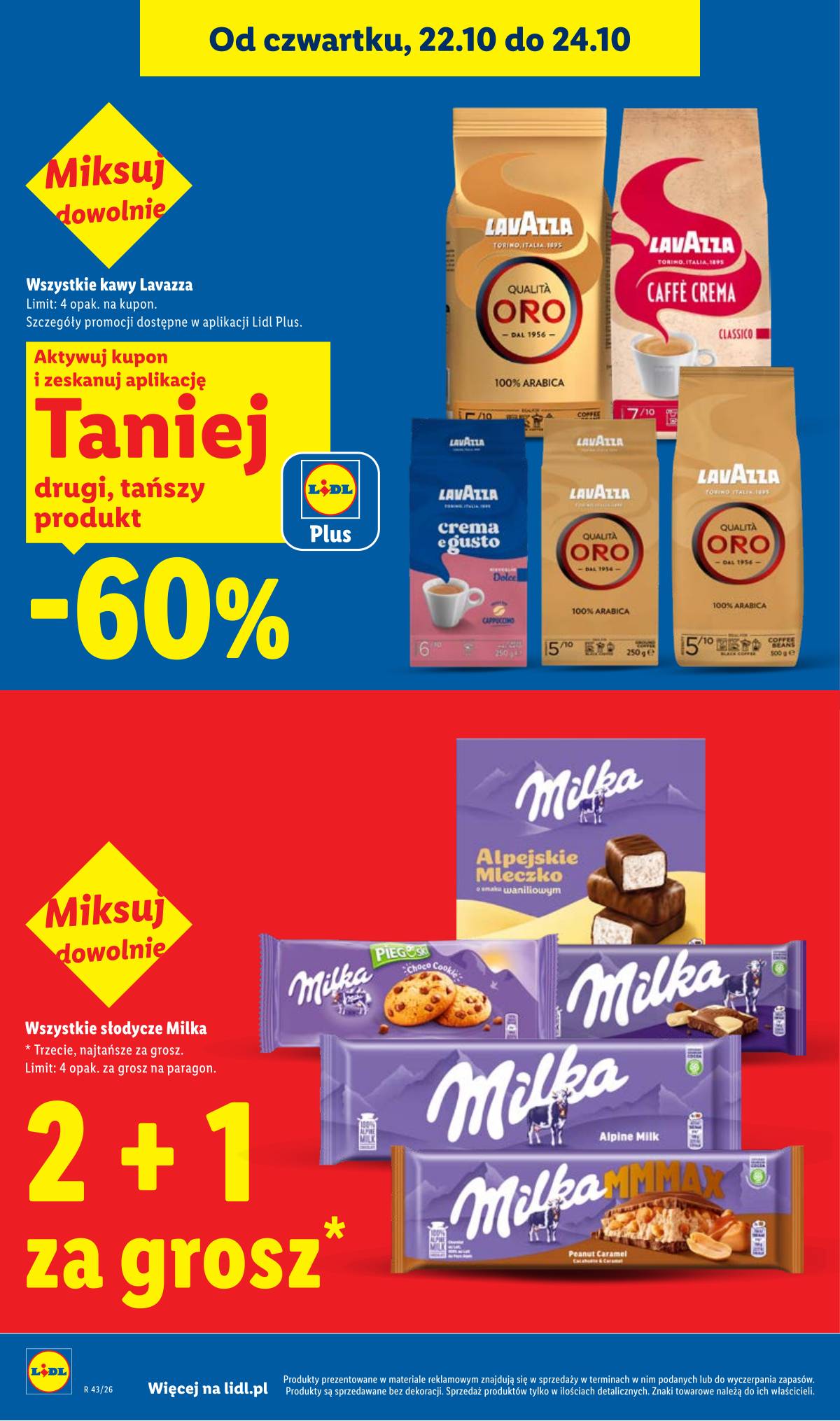 Lidl Lenkija - Gazetka 12 puslapis
