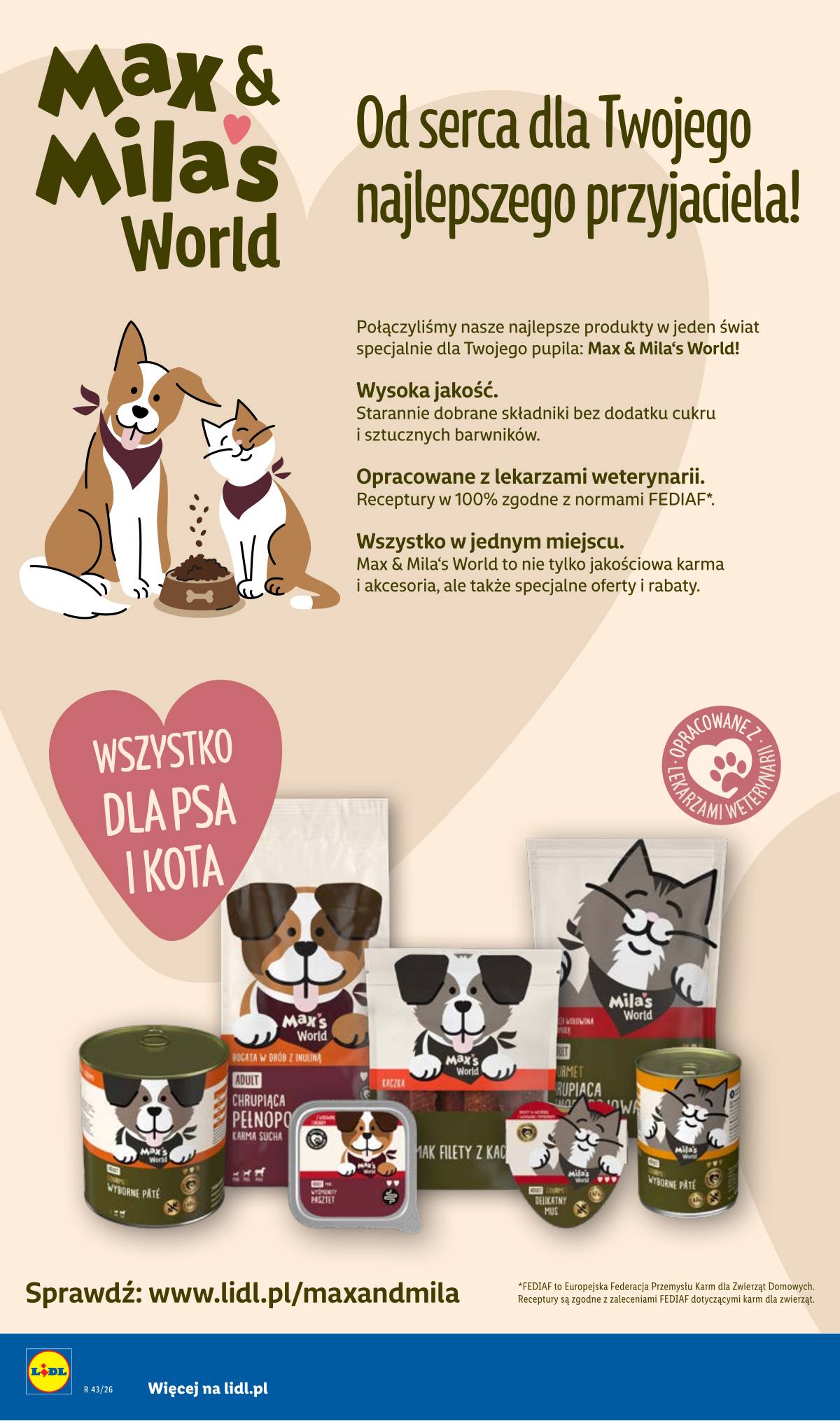 Lidl Lenkija - Gazetka 38 puslapis
