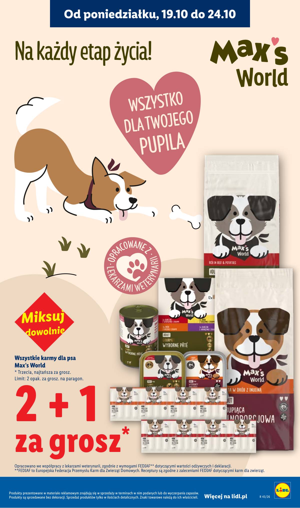 Lidl Lenkija - Gazetka 39 puslapis