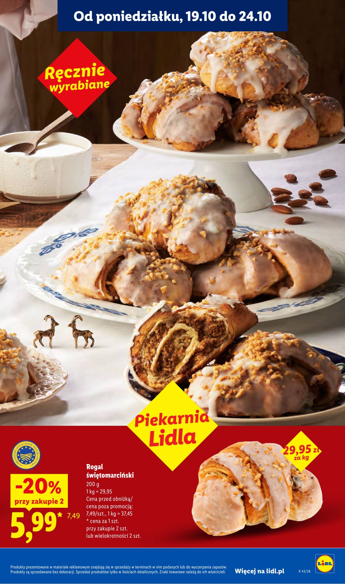 Lidl Lenkija - Gazetka 51 puslapis