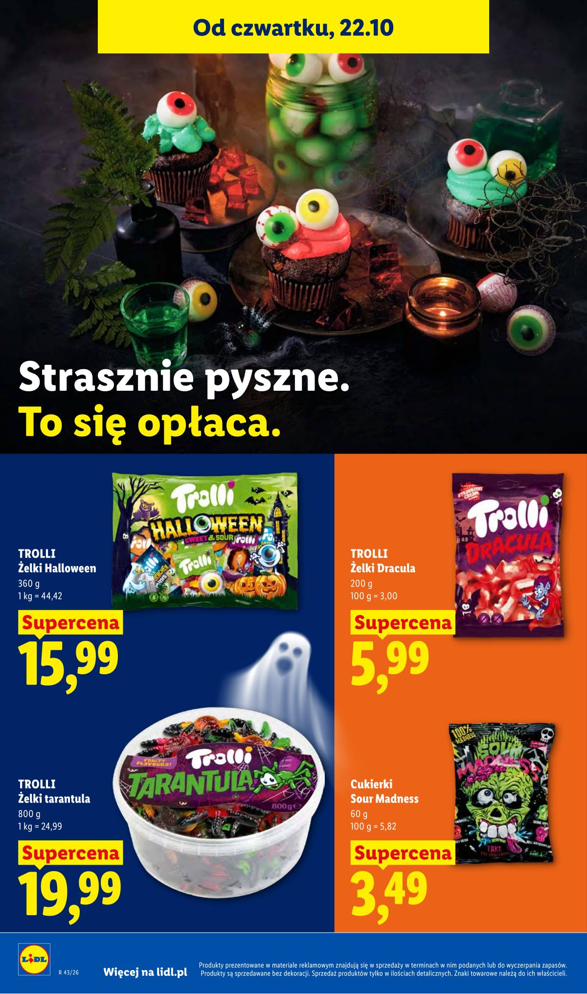 Lidl Lenkija - Gazetka 70 puslapis