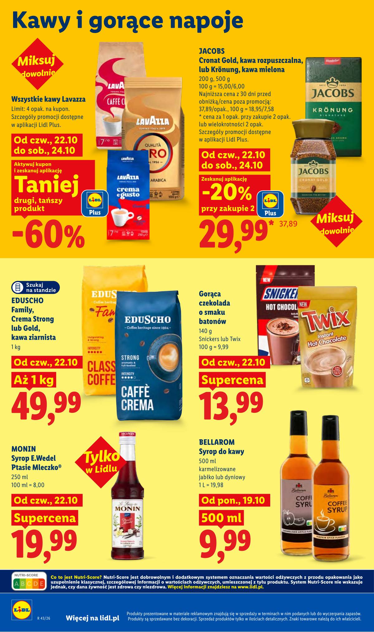 Lidl Lenkija - Gazetka 78 puslapis