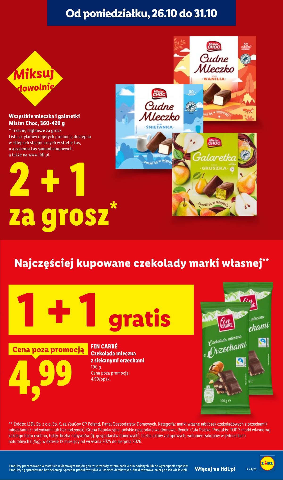 Lidl Lenkija - Gazetka 15 puslapis