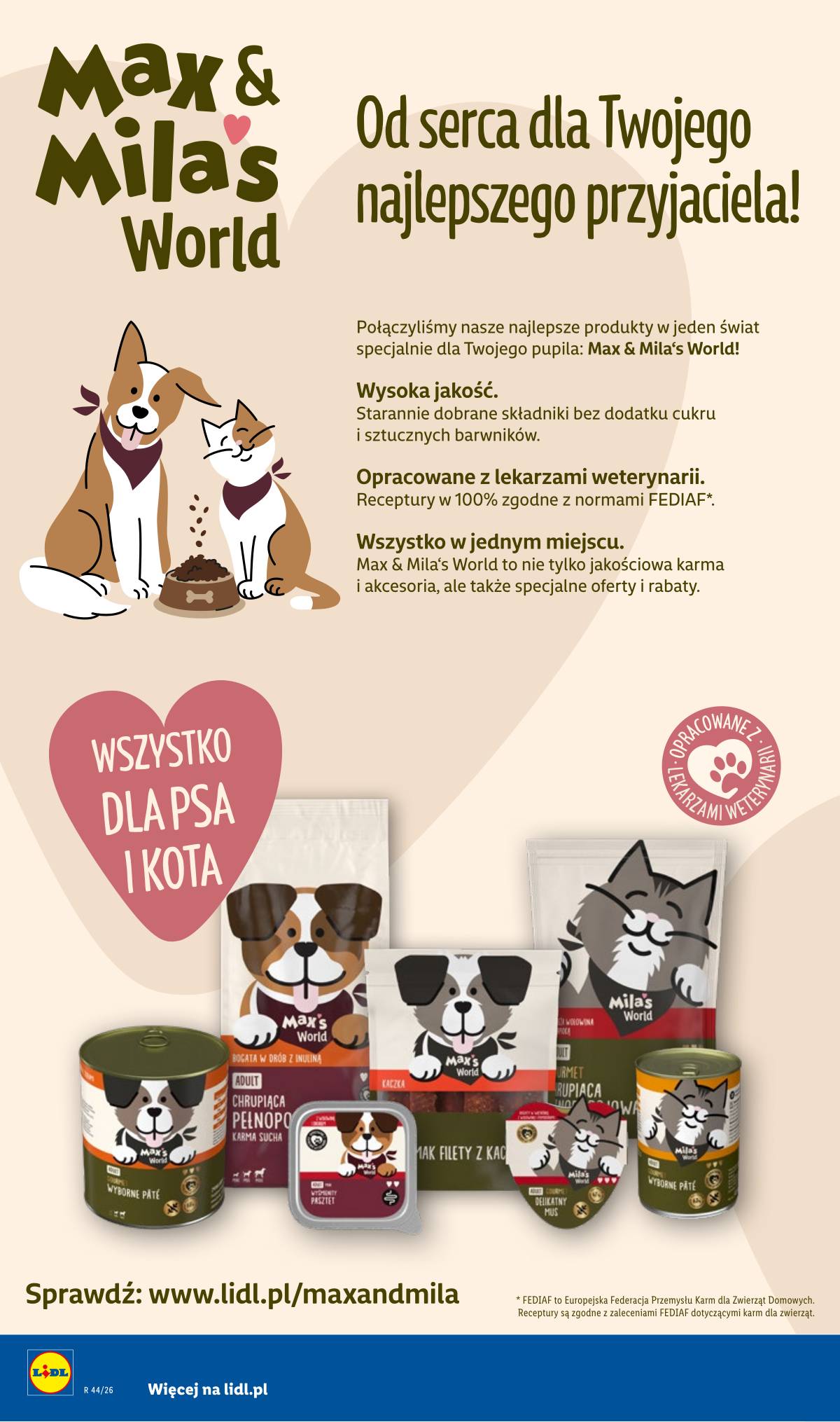 Lidl Lenkija - Gazetka 20 puslapis
