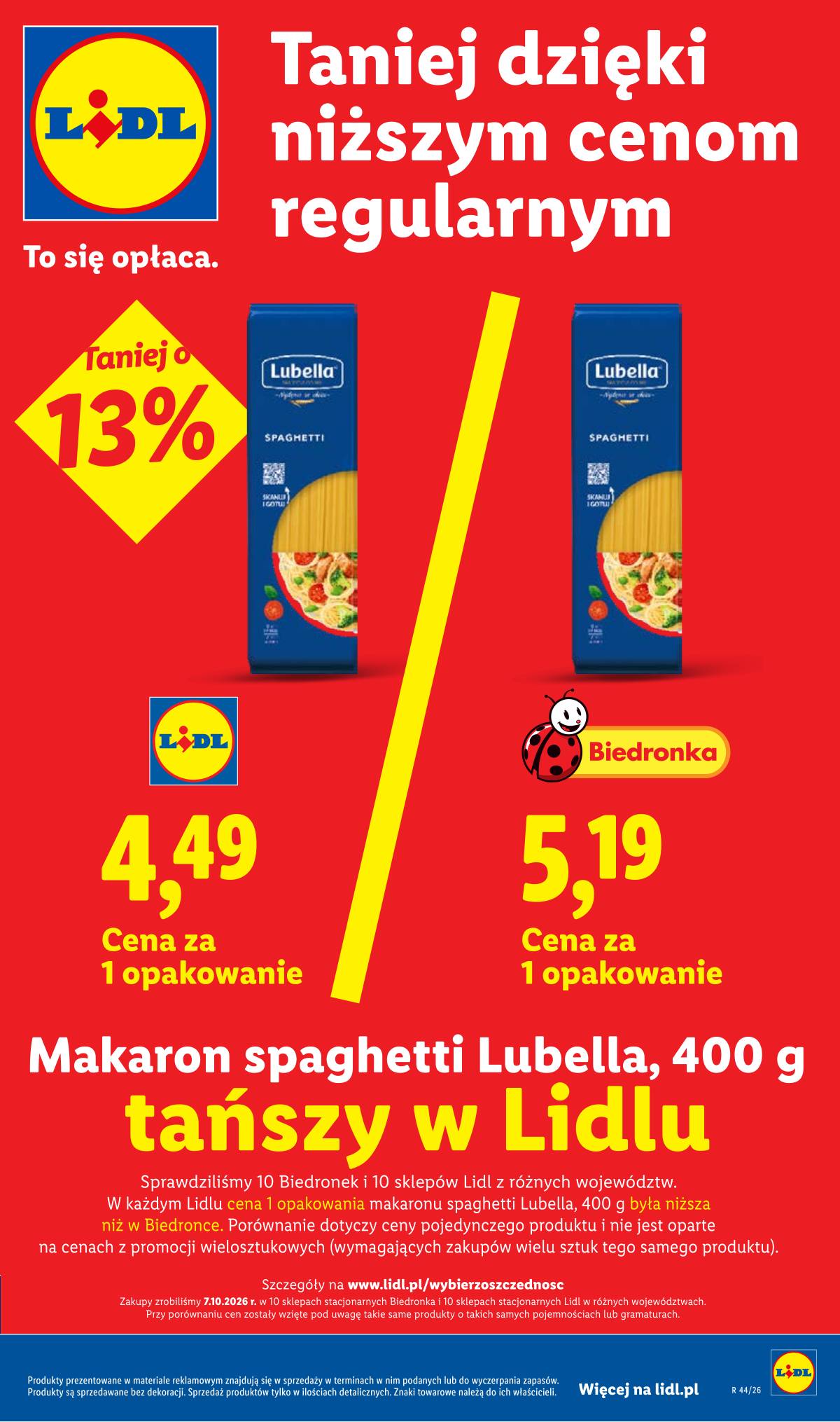 Lidl Lenkija - Gazetka 31 puslapis