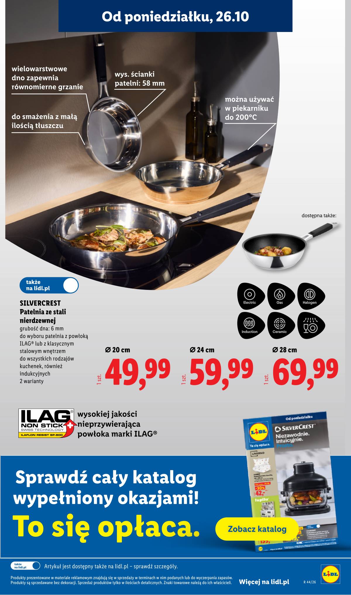 Lidl Lenkija - Gazetka 37 puslapis