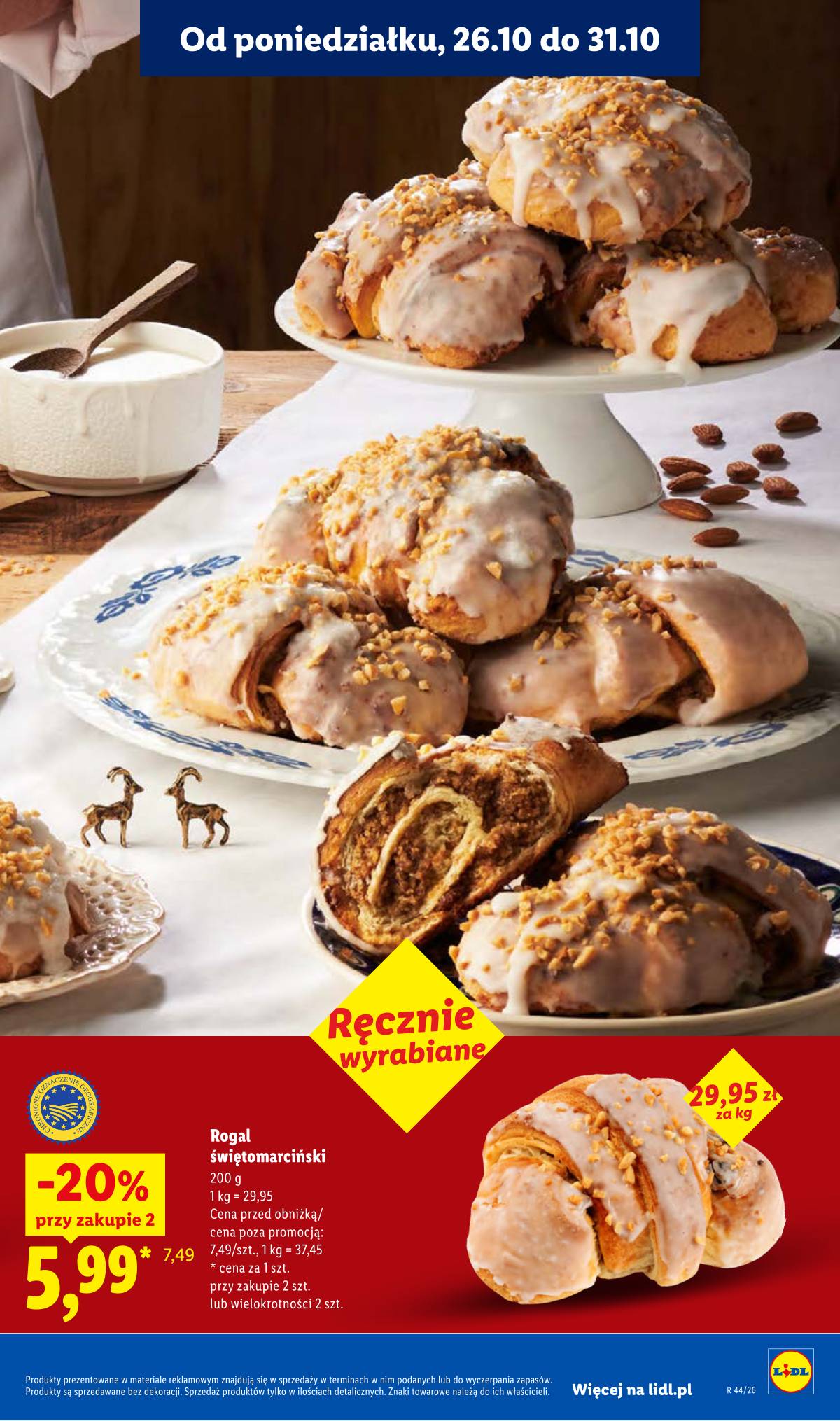 Lidl Lenkija - Gazetka 55 puslapis