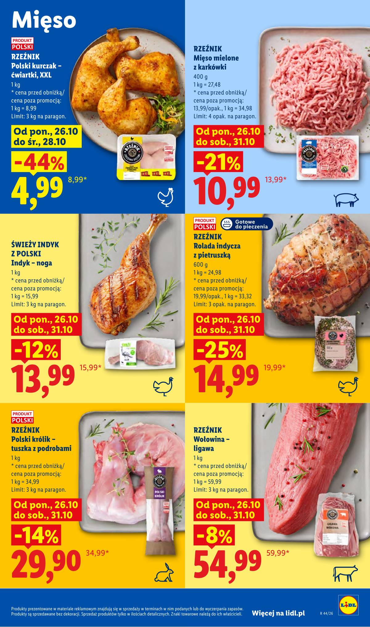 Lidl Lenkija - Gazetka 57 puslapis