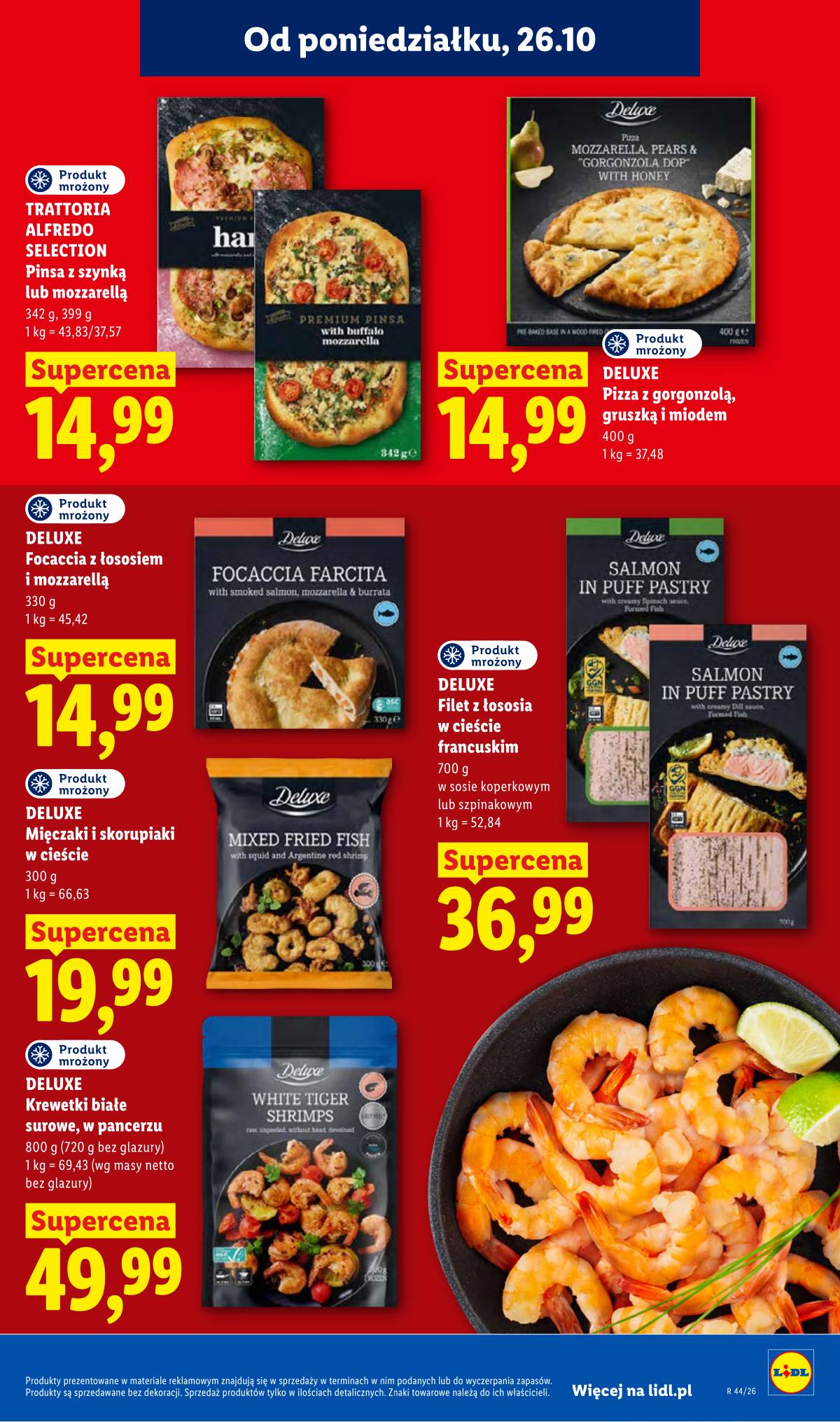 Lidl Lenkija - Gazetka 67 puslapis