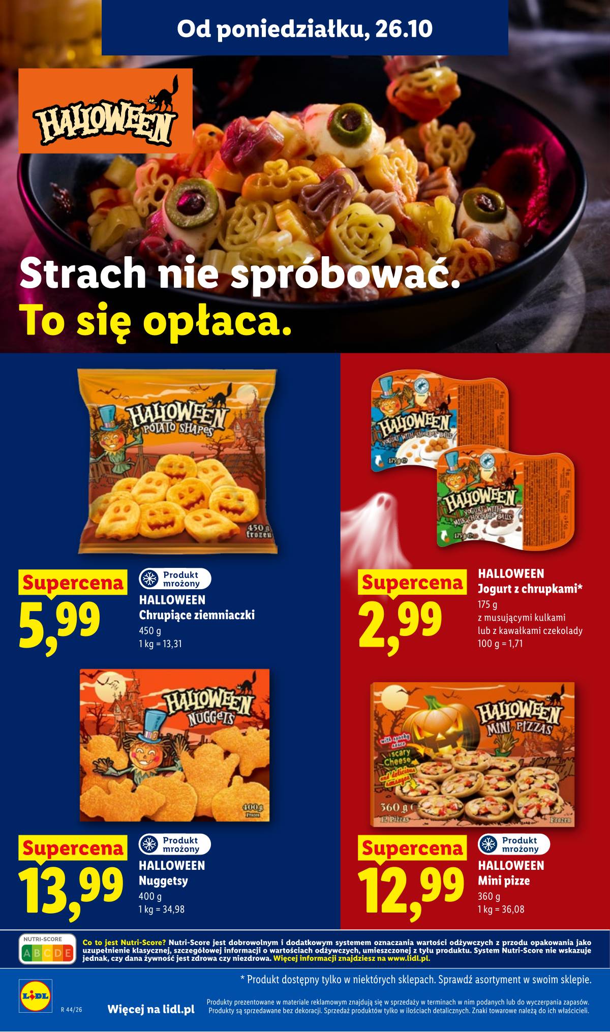 Lidl Lenkija - Gazetka 70 puslapis