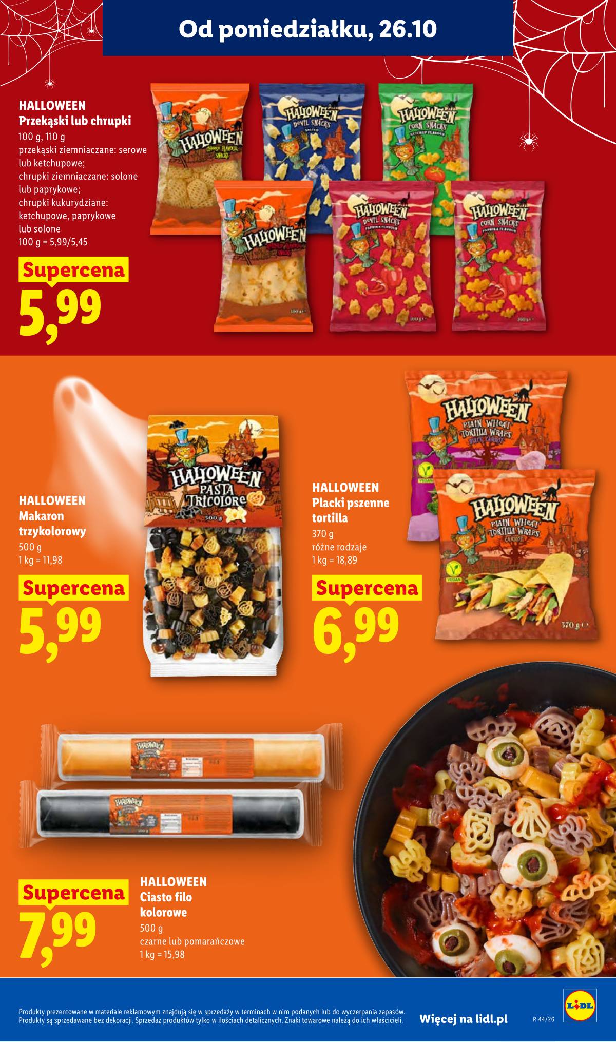 Lidl Lenkija - Gazetka 71 puslapis