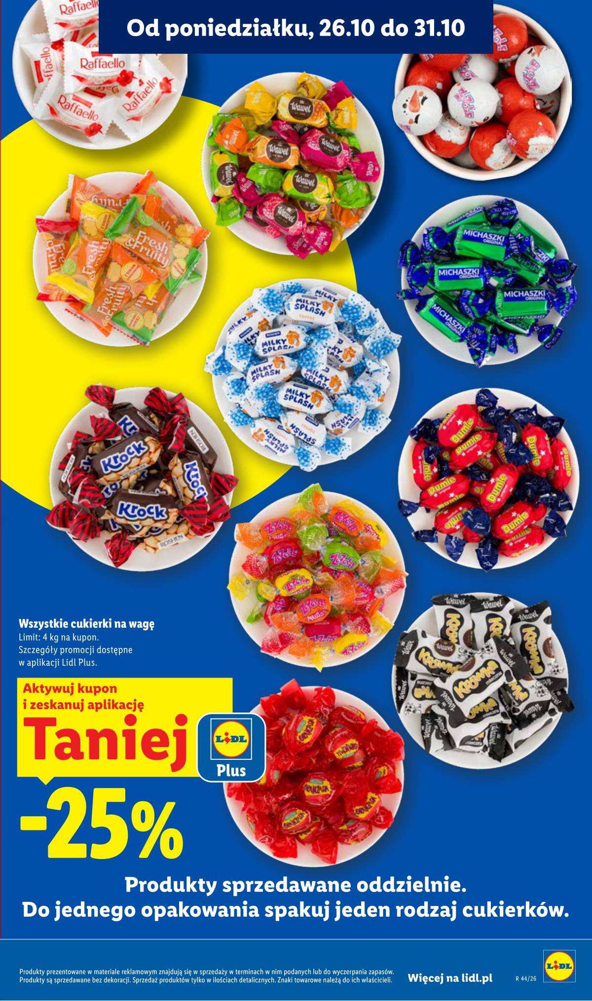 Lidl Lenkija - Gazetka 11 puslapis