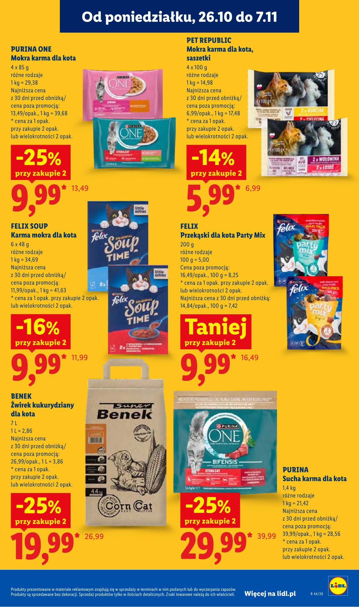 Lidl Lenkija - Gazetka 113 puslapis