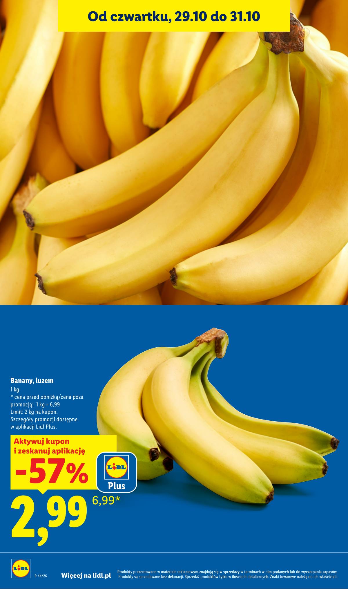 Lidl Lenkija - Gazetka 14 puslapis