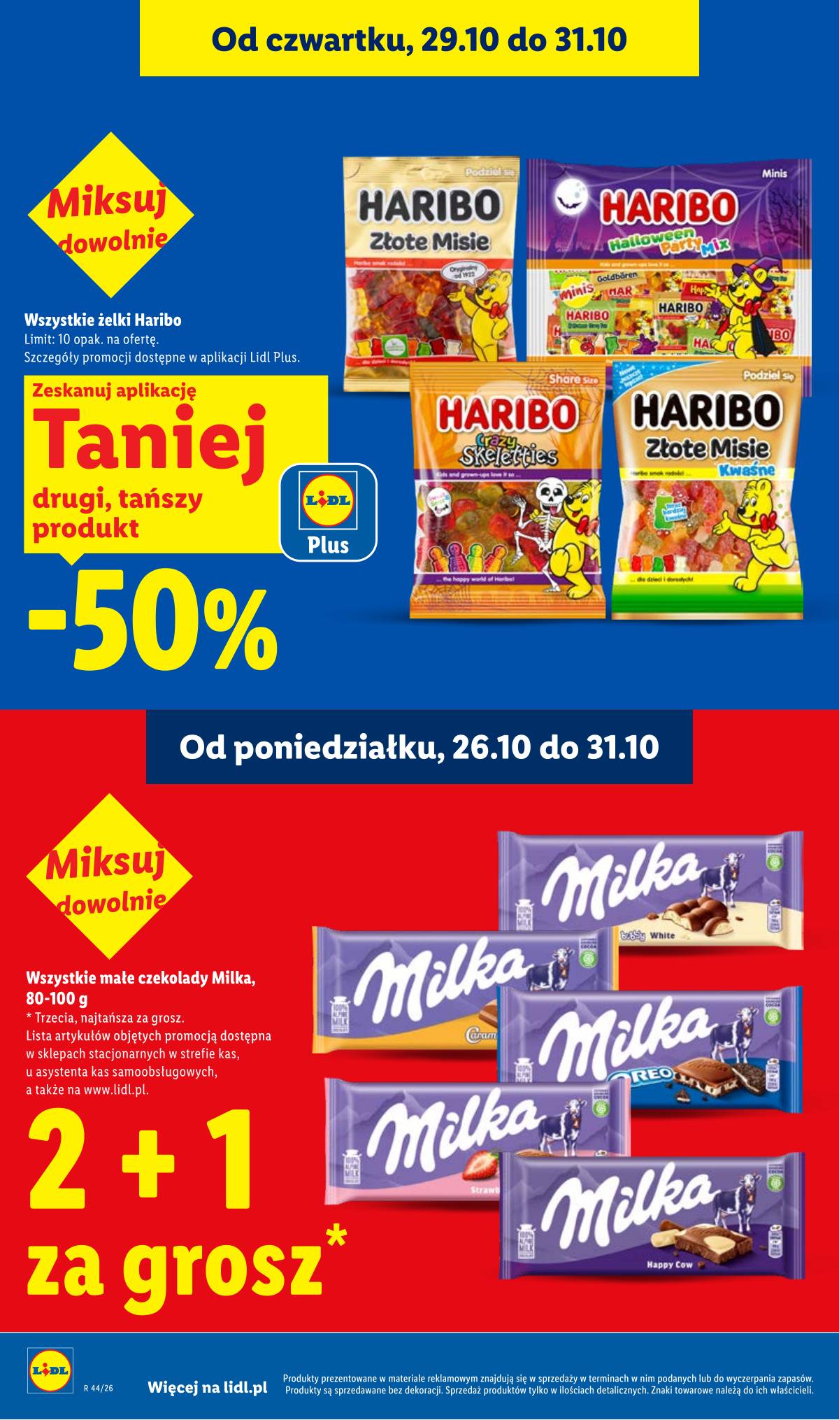 Lidl Lenkija - Gazetka 20 puslapis