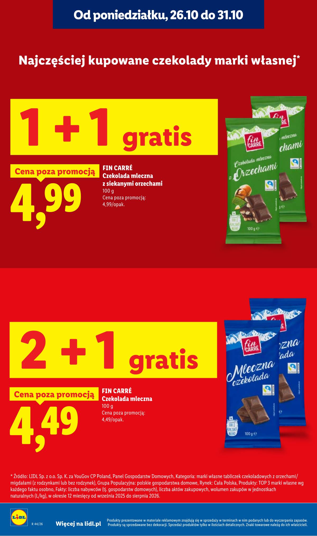 Lidl Lenkija - Gazetka 22 puslapis