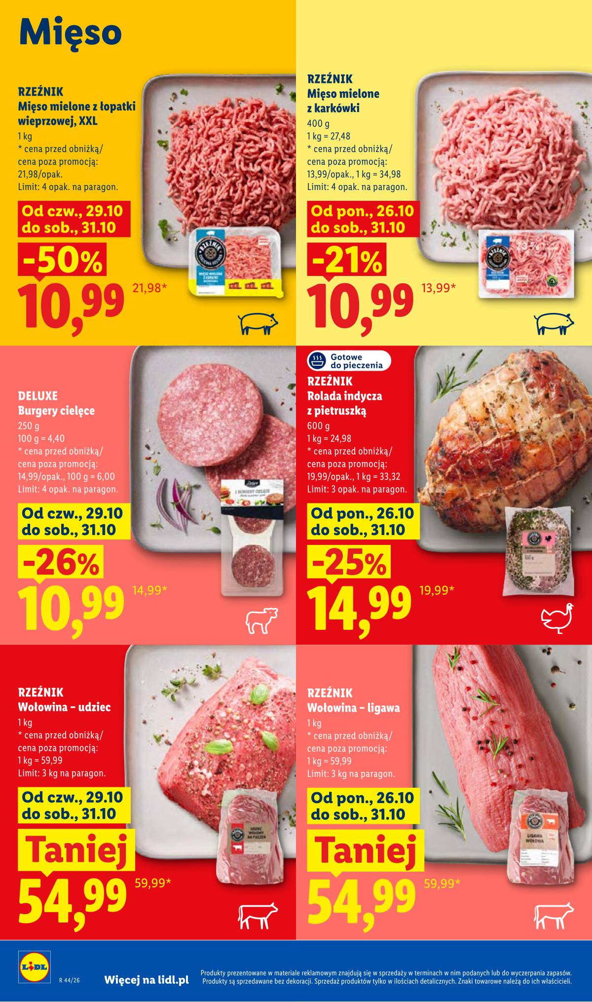Lidl Lenkija - Gazetka 62 puslapis