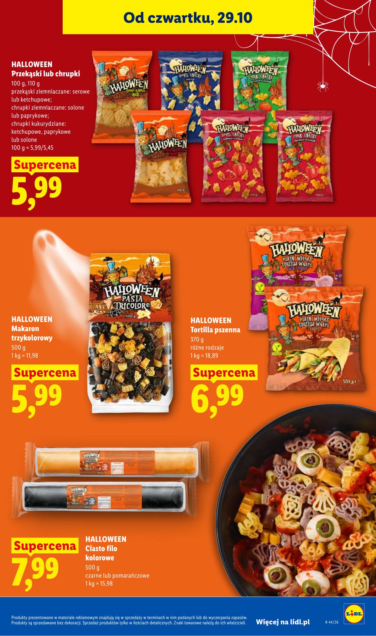 Lidl Lenkija - Gazetka 71 puslapis