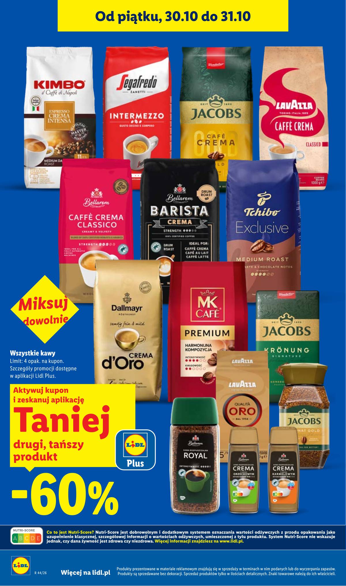 Lidl Lenkija - Gazetka 8 puslapis