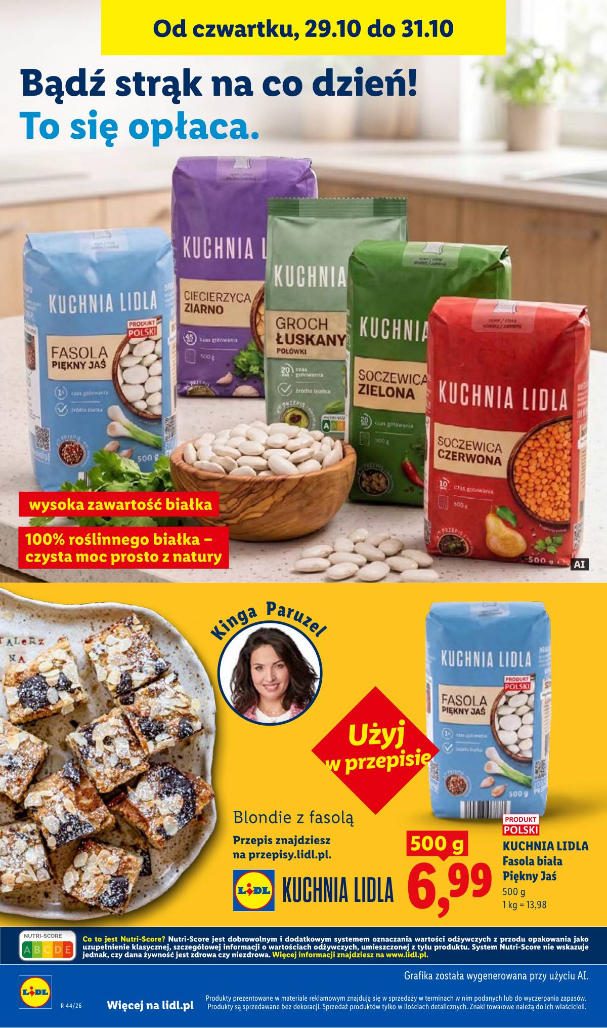 Lidl Lenkija - Gazetka 94 puslapis
