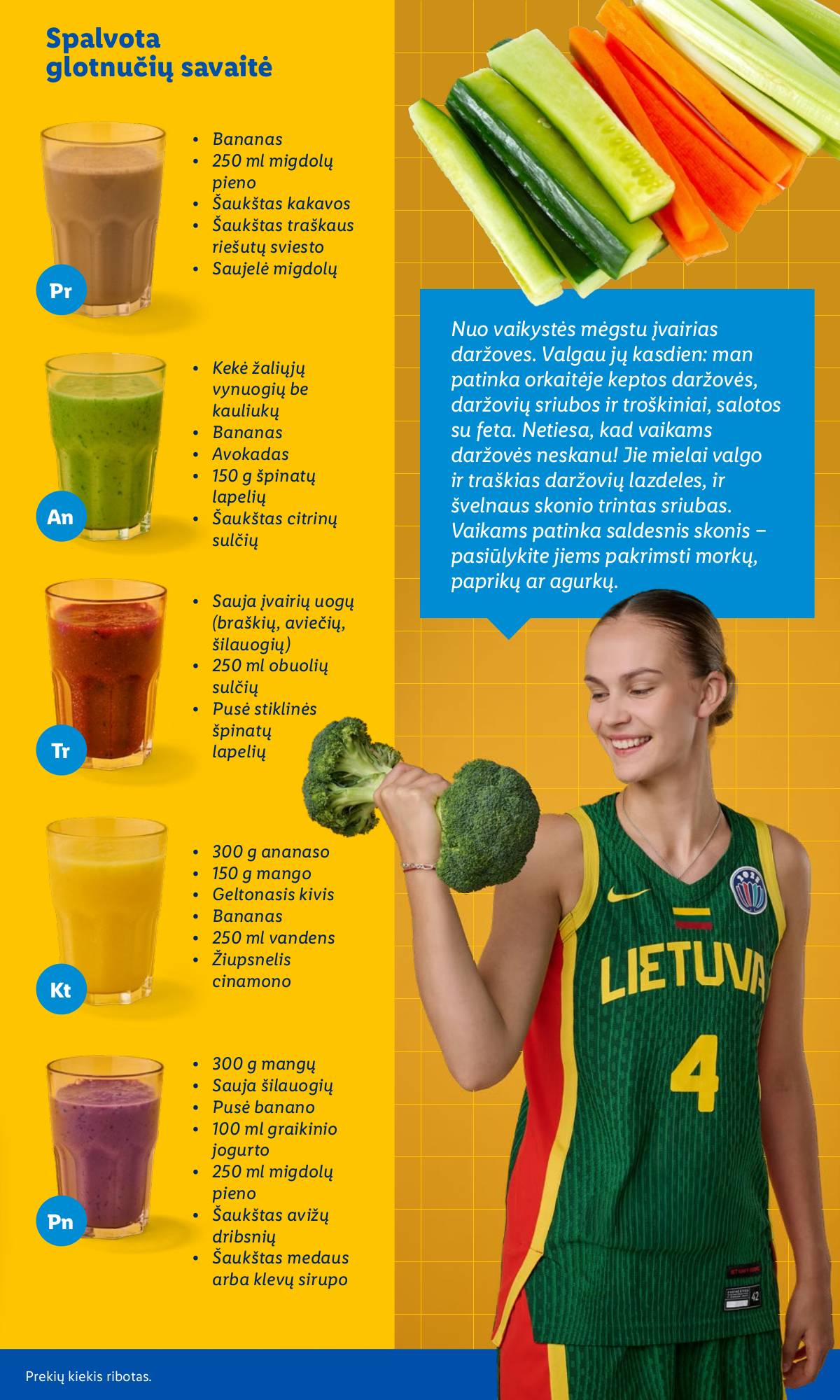 Lidl - LIDL Mokyklinių prekių katalogas 29 puslapis