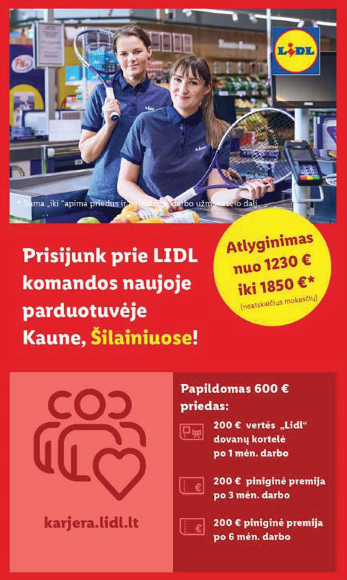 Lidl - LIDL SAVAITĖS Maisto prekių akcijų leidinys 46 puslapis