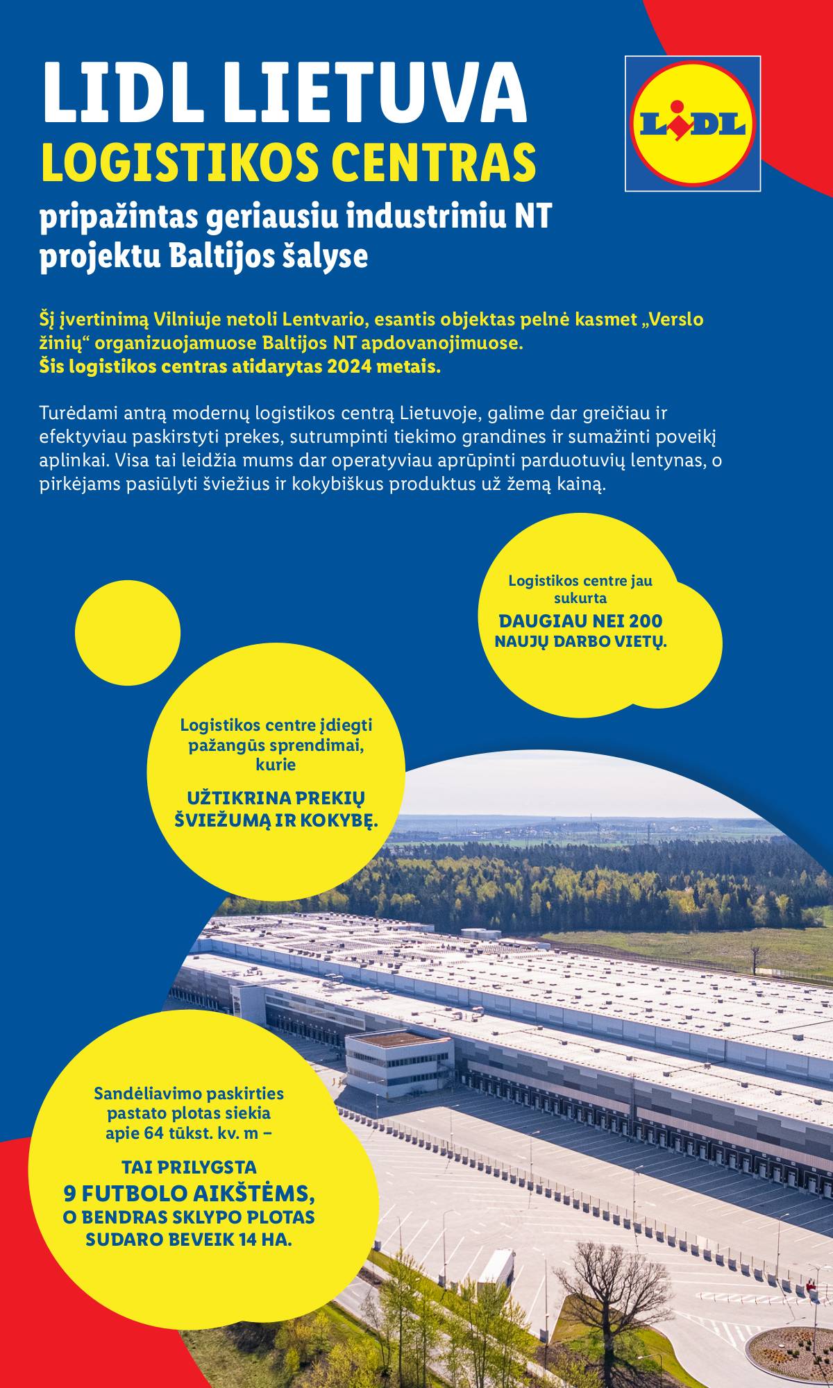 Lidl - LIDL Ne maisto prekių akcijų leidinys 50 puslapis
