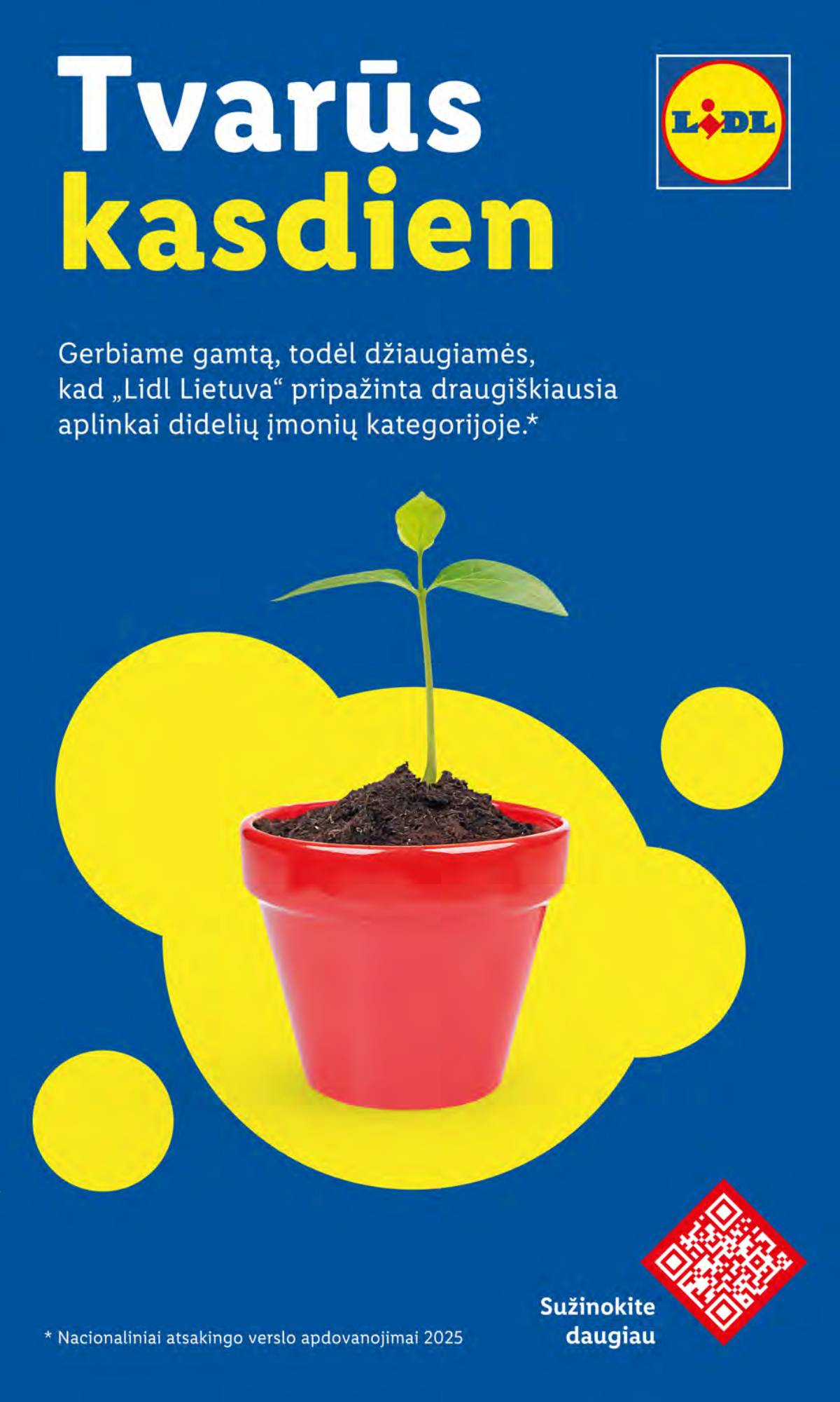 Lidl - LIDL Ne maisto prekių akcijų leidinys 23 puslapis