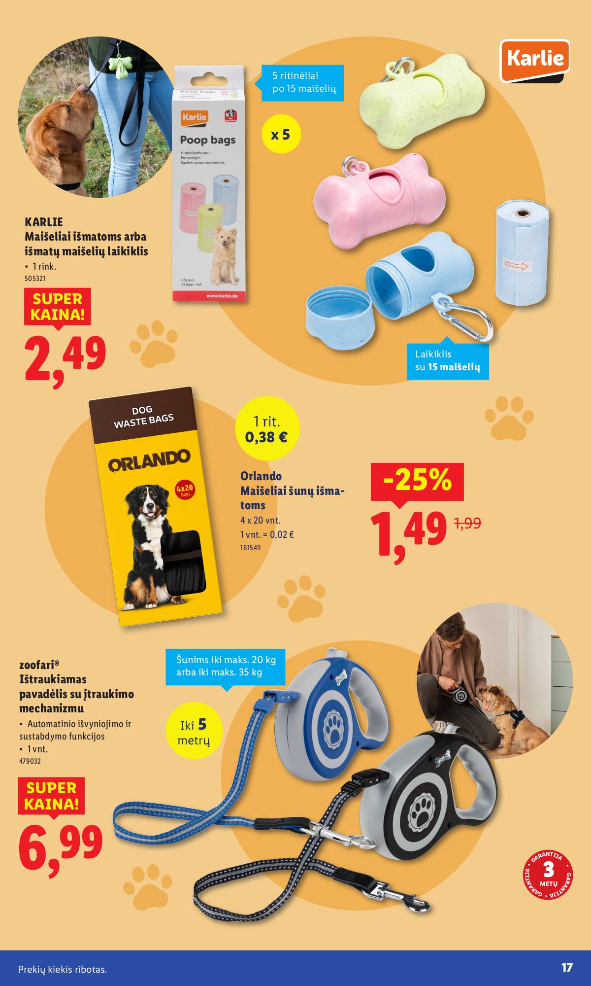 Lidl - AUGINTINIŲ FESTIVALIS 17 puslapis