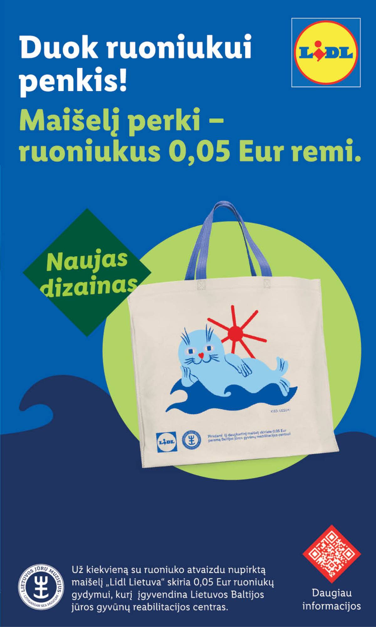 Lidl - LIDL SAVAITĖS Maisto prekių akcijų leidinys 35 puslapis