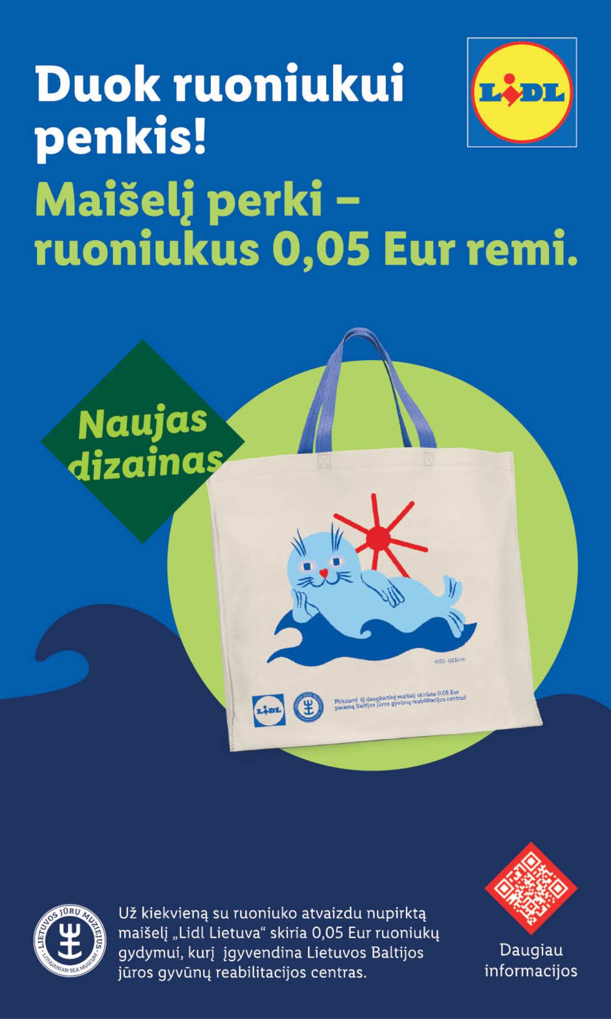 Lidl - LIDL SAVAITĖS Maisto prekių akcijų leidinys 45 puslapis